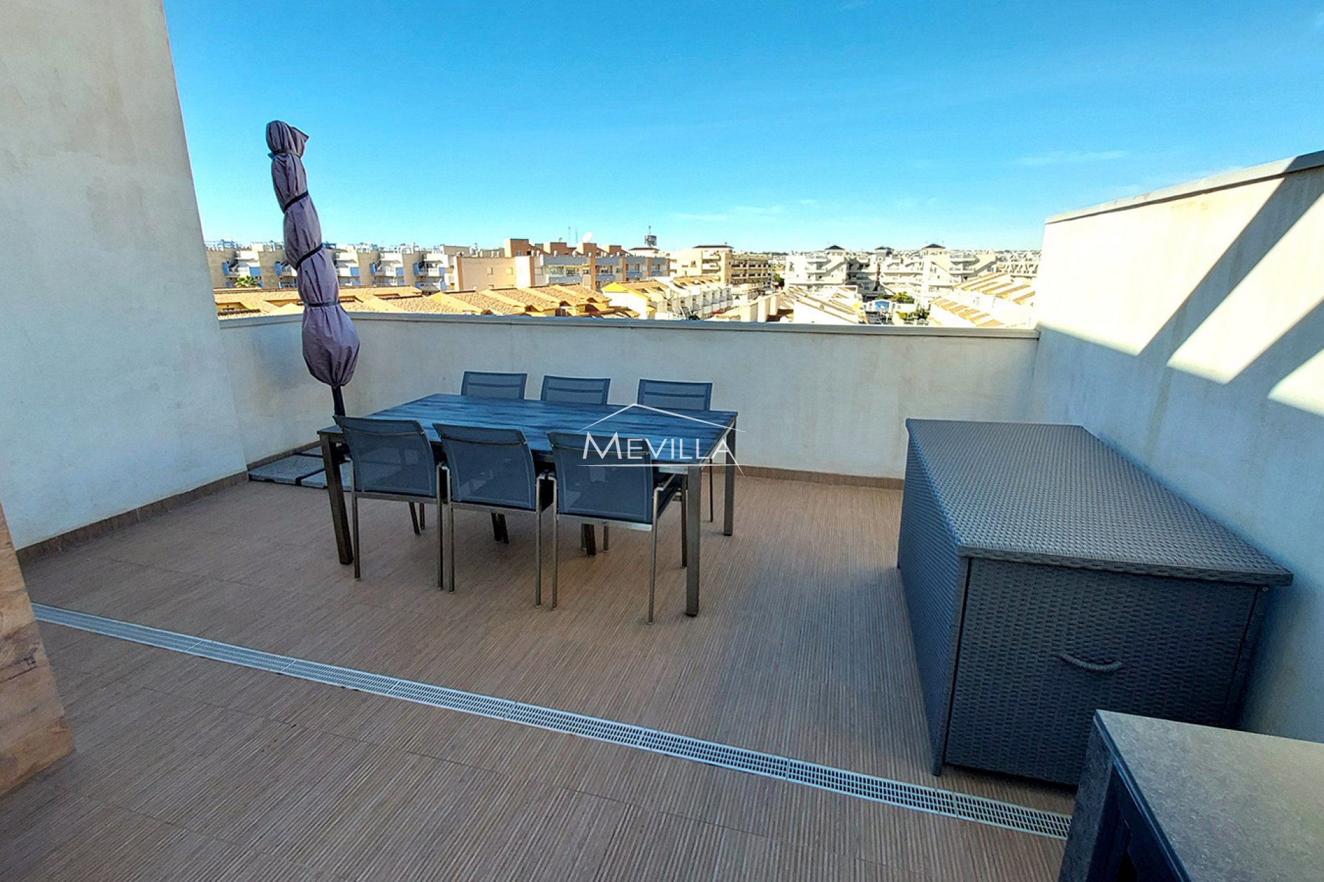 Перепродажа - Плоский / Апартаменты - Ориуэла Коста - Cabo Roig