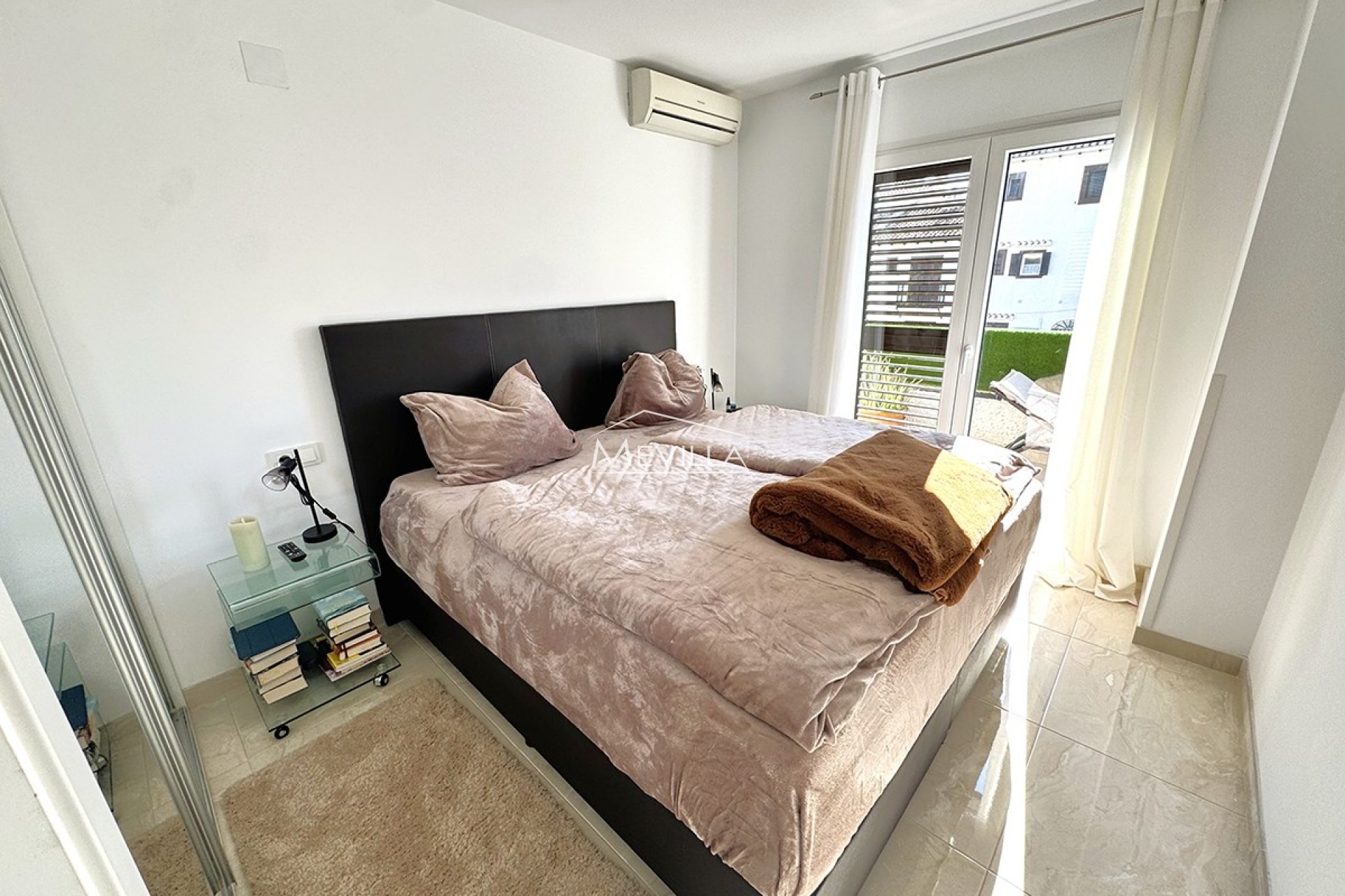 Перепродажа - Плоский / Апартаменты - Ориуэла Коста - Cabo Roig