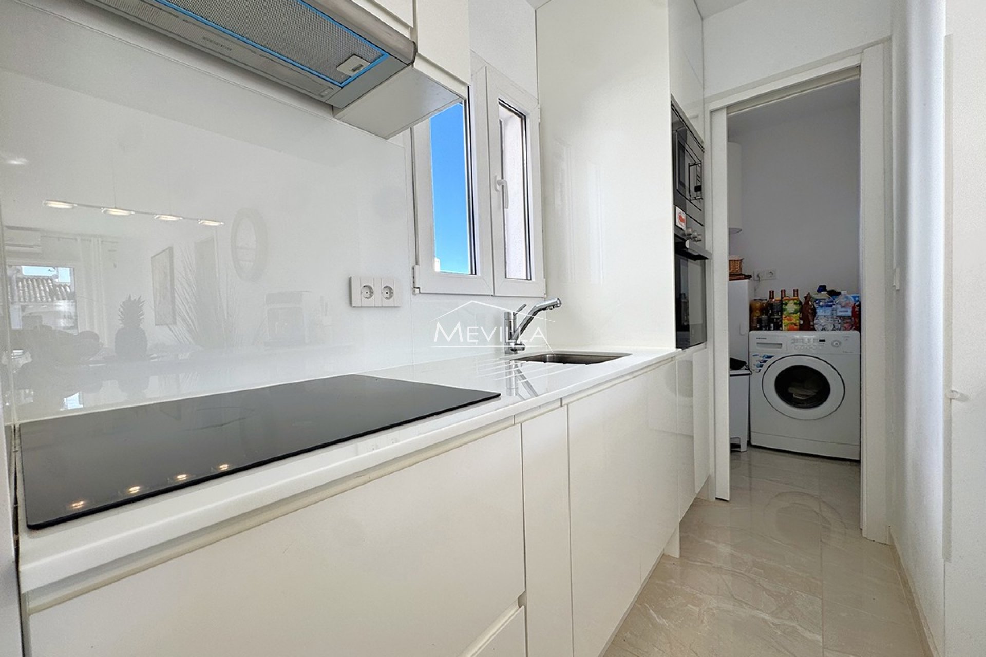 Перепродажа - Плоский / Апартаменты - Ориуэла Коста - Cabo Roig