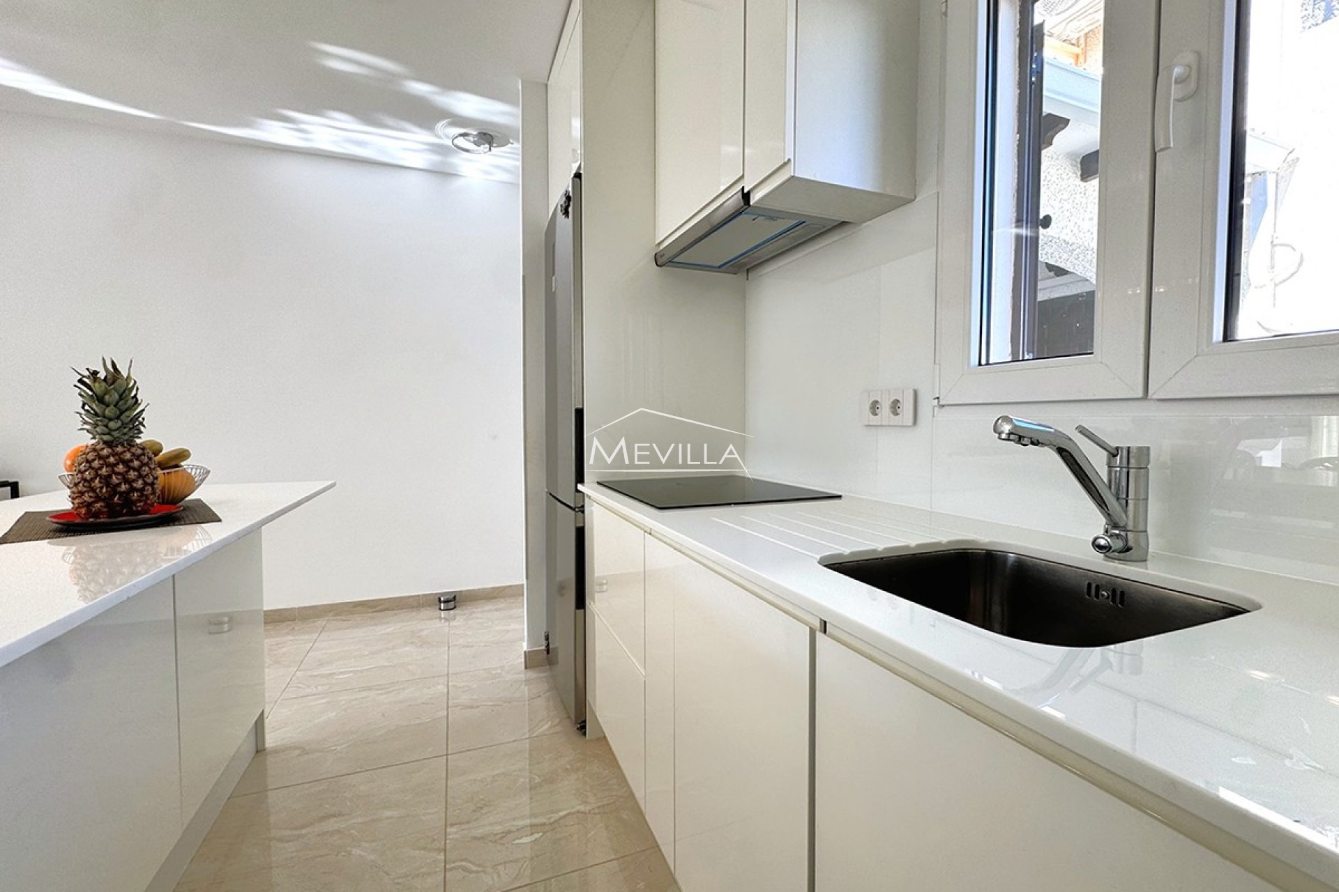 Перепродажа - Плоский / Апартаменты - Ориуэла Коста - Cabo Roig