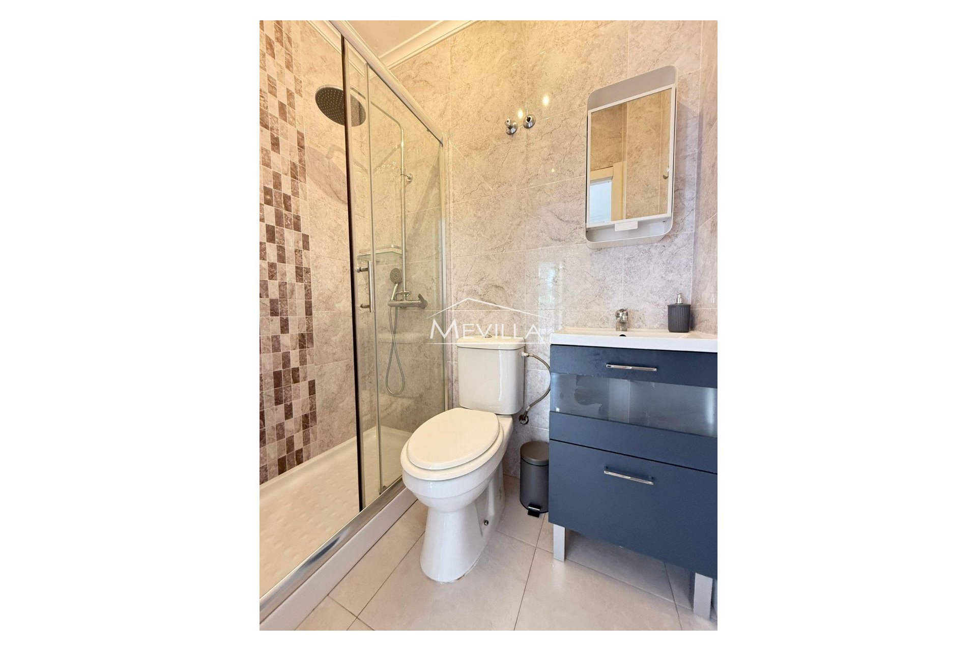 Перепродажа - Плоский / Апартаменты - Ориуэла Коста - Cabo Roig