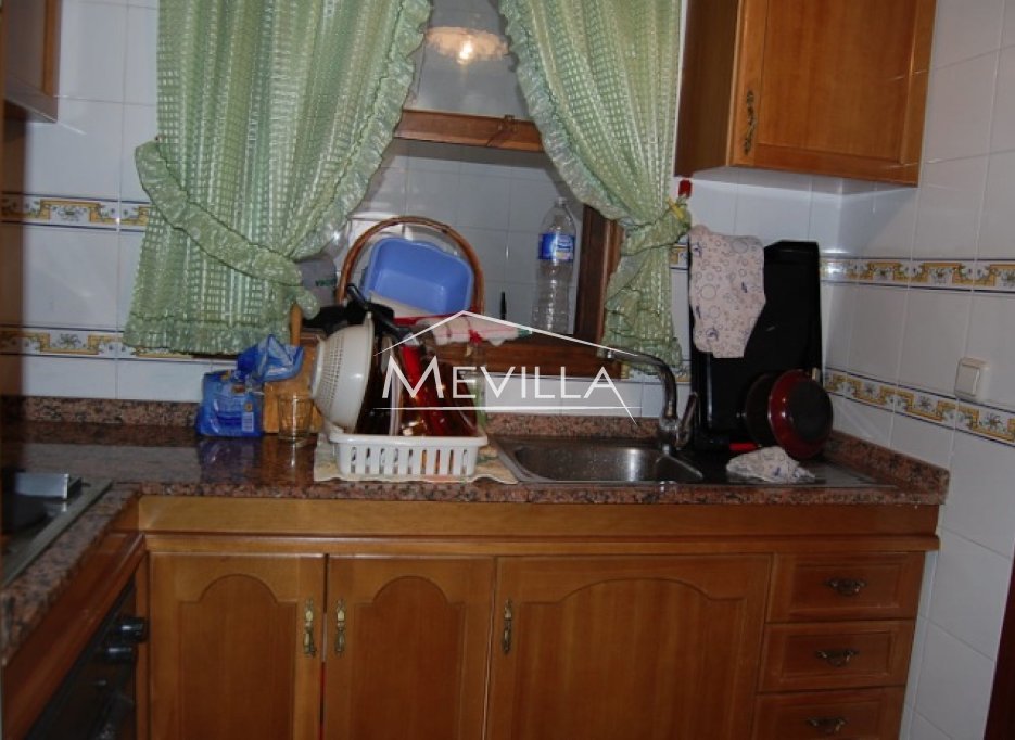 Перепродажа - Плоский / Апартаменты - Ориуэла Коста - Cabo Roig