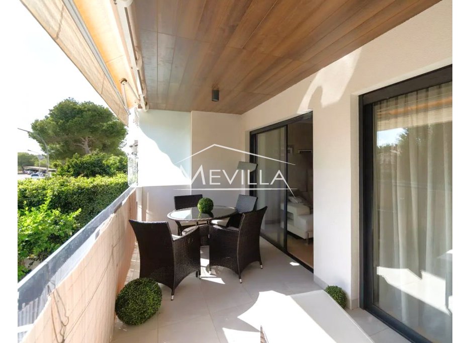 Перепродажа - Плоский / Апартаменты - Ориуэла Коста - Campoamor