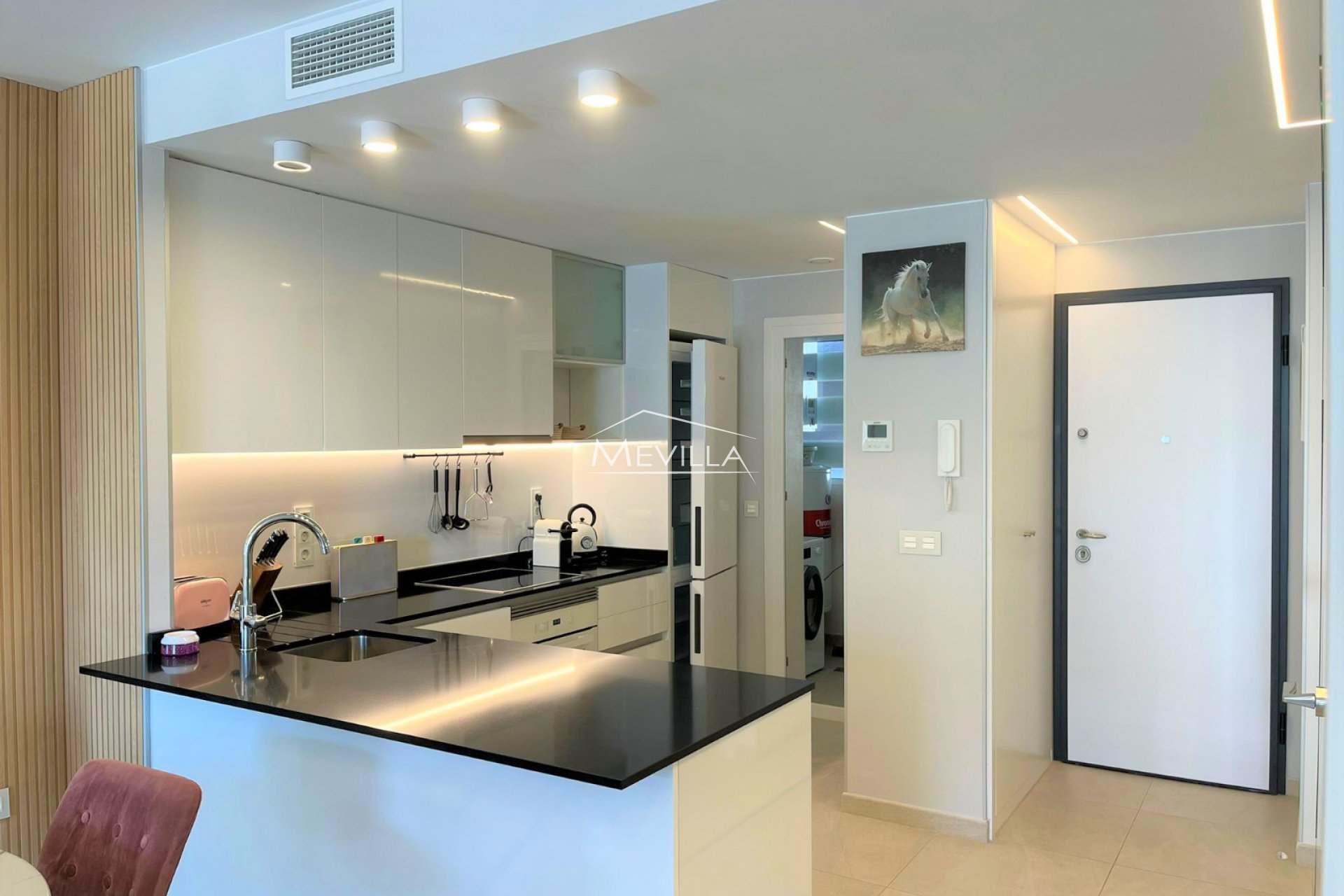 Перепродажа - Плоский / Апартаменты - Ориуэла Коста - Playa Flamenca