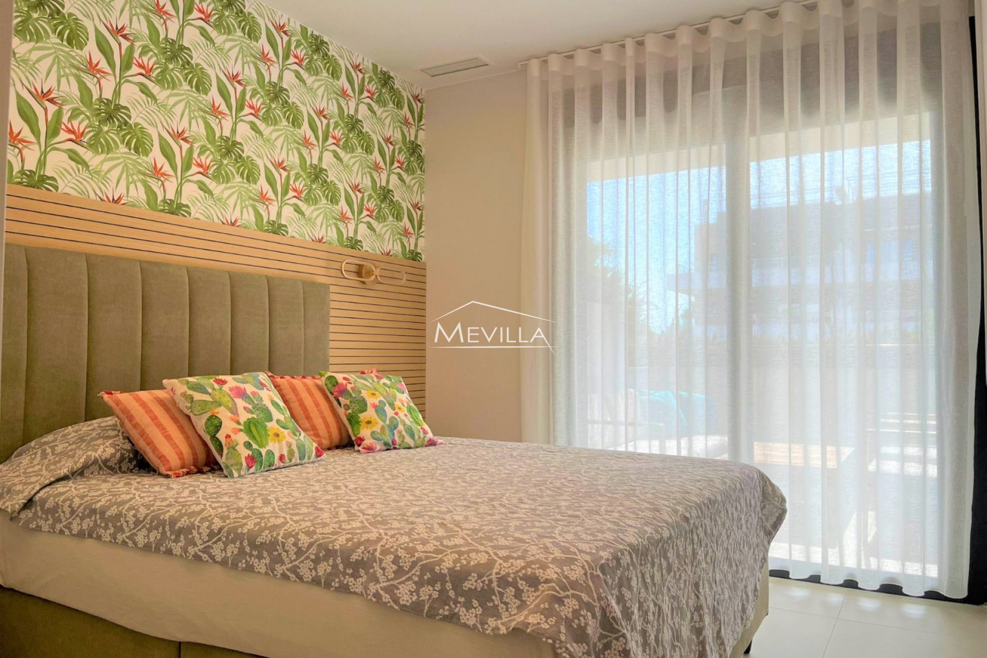 Перепродажа - Плоский / Апартаменты - Ориуэла Коста - Playa Flamenca