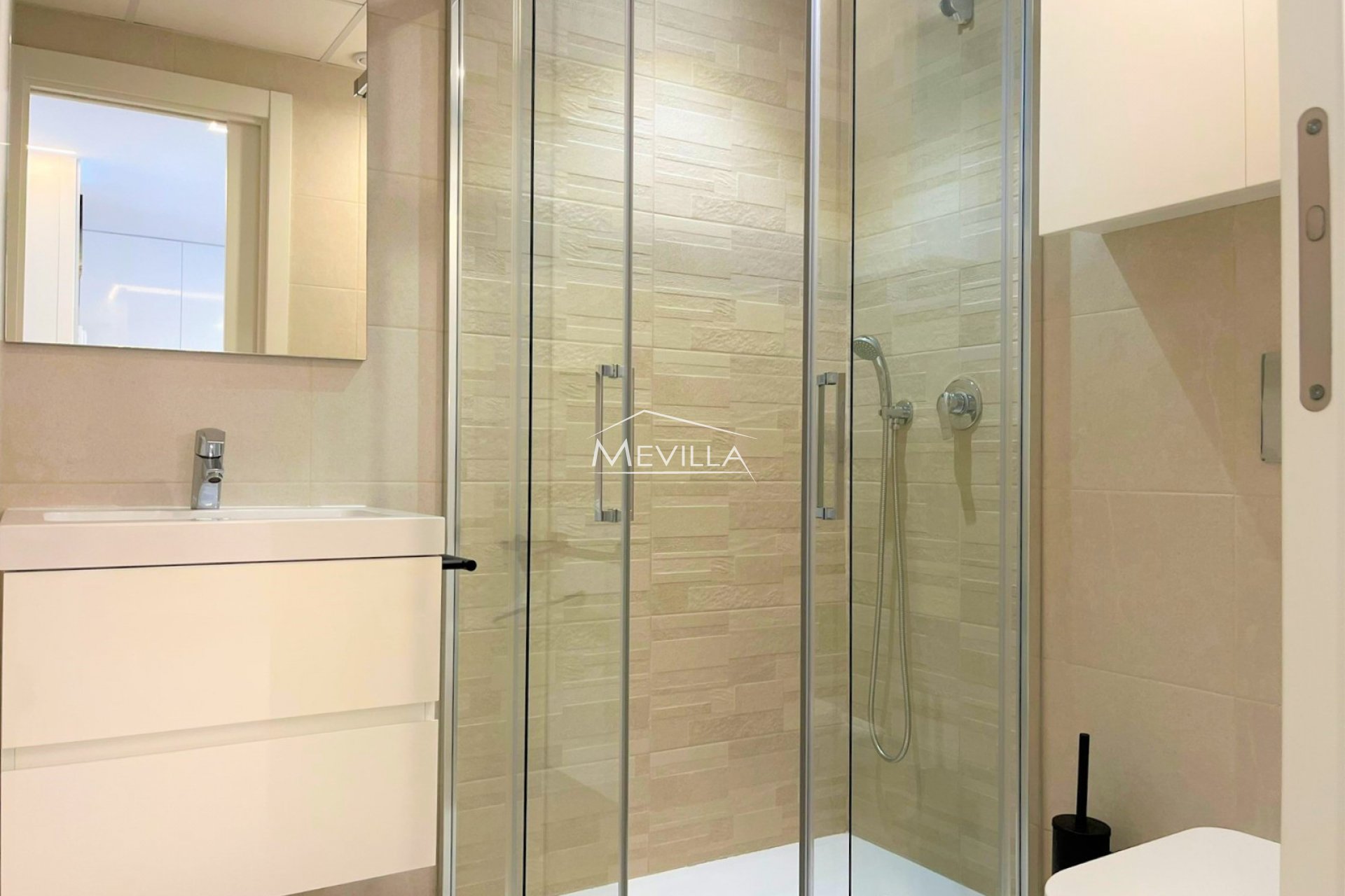 Перепродажа - Плоский / Апартаменты - Ориуэла Коста - Playa Flamenca