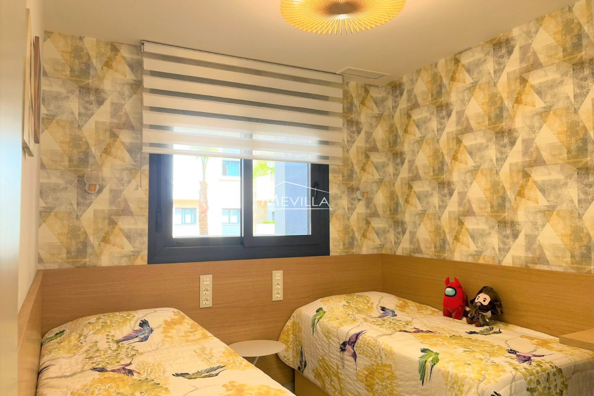 Перепродажа - Плоский / Апартаменты - Ориуэла Коста - Playa Flamenca