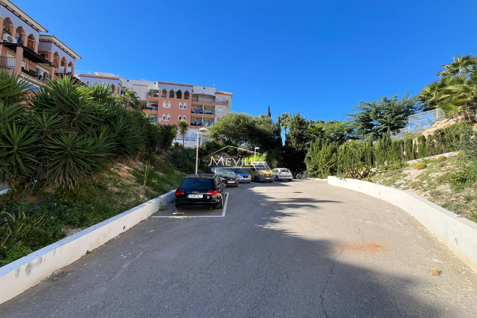 Перепродажа - Плоский / Апартаменты - Ориуэла Коста - Playa Flamenca