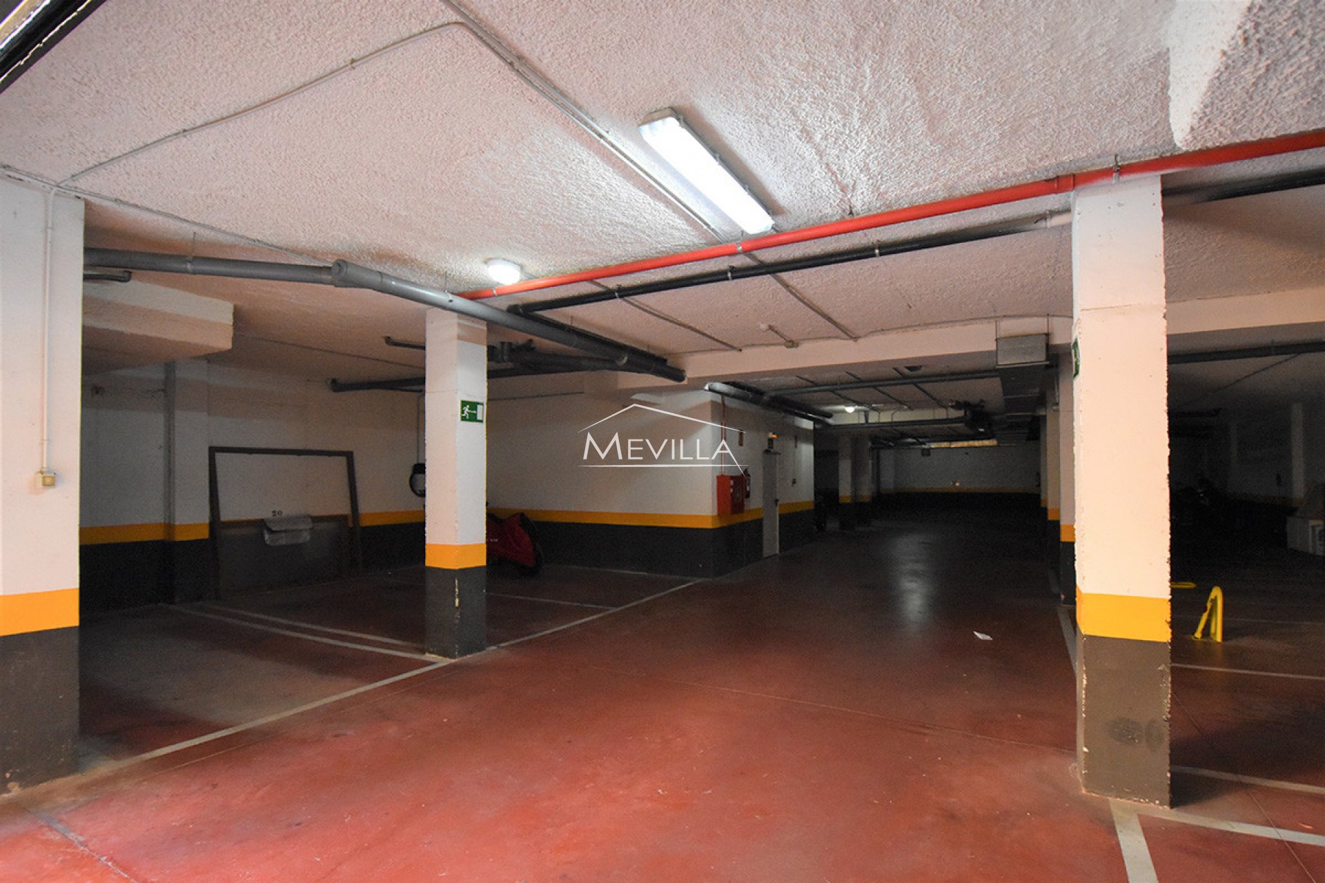 Перепродажа - Плоский / Апартаменты - Ориуэла Коста - Punta Prima