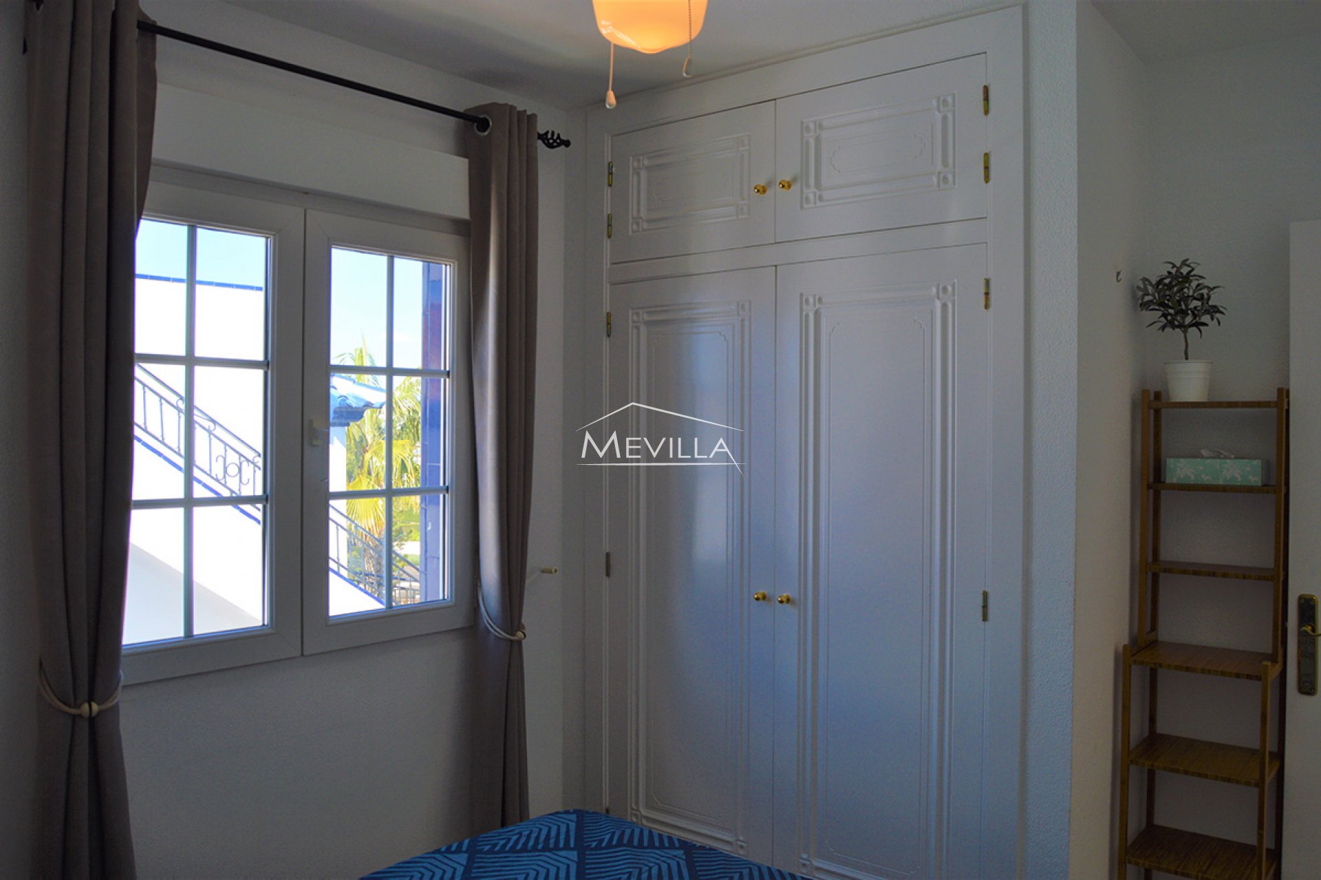 Перепродажа - Плоский / Апартаменты - Ориуэла Коста - Villamartin