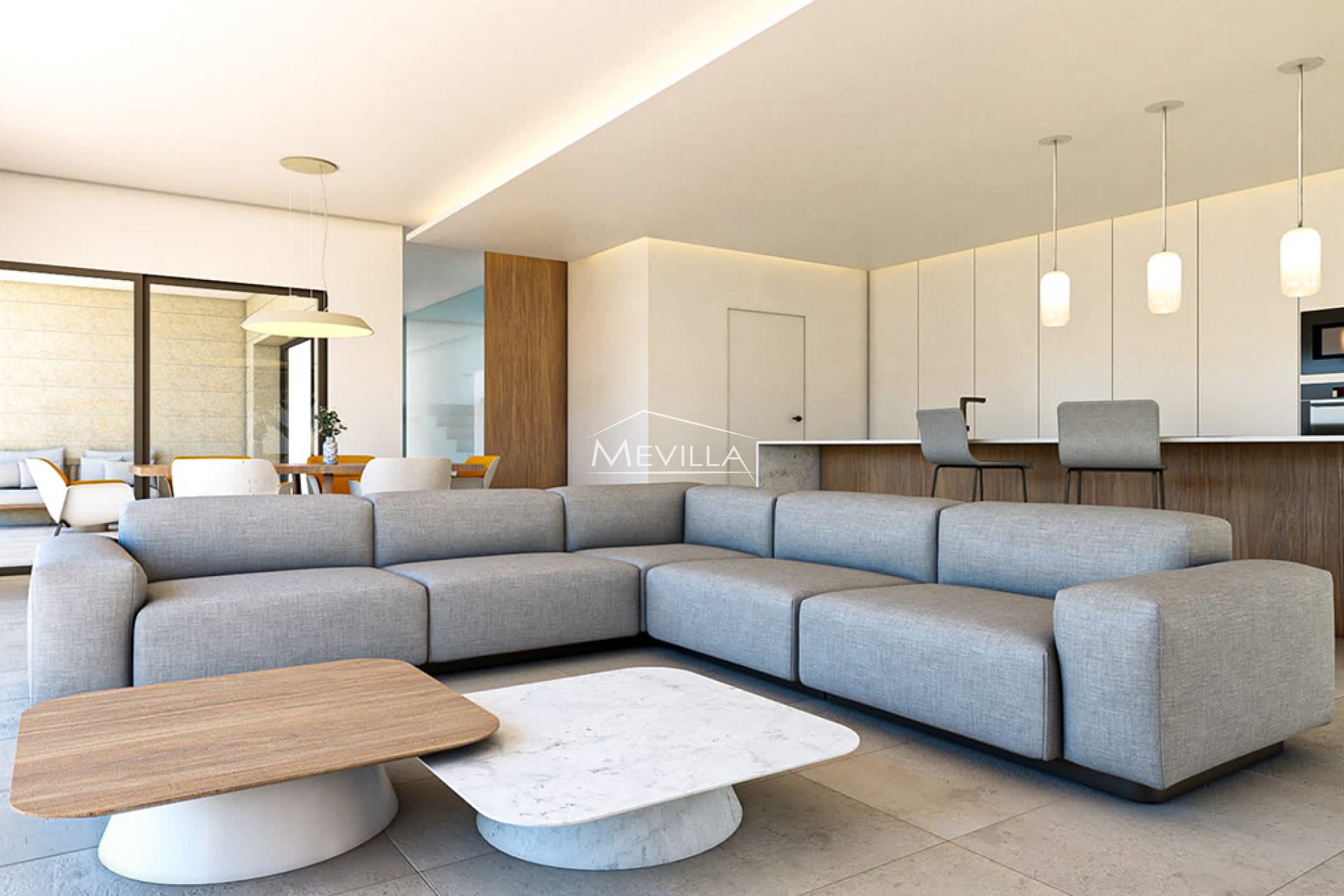 Перепродажа - Участок - Ориуэла Коста - Cabo Roig