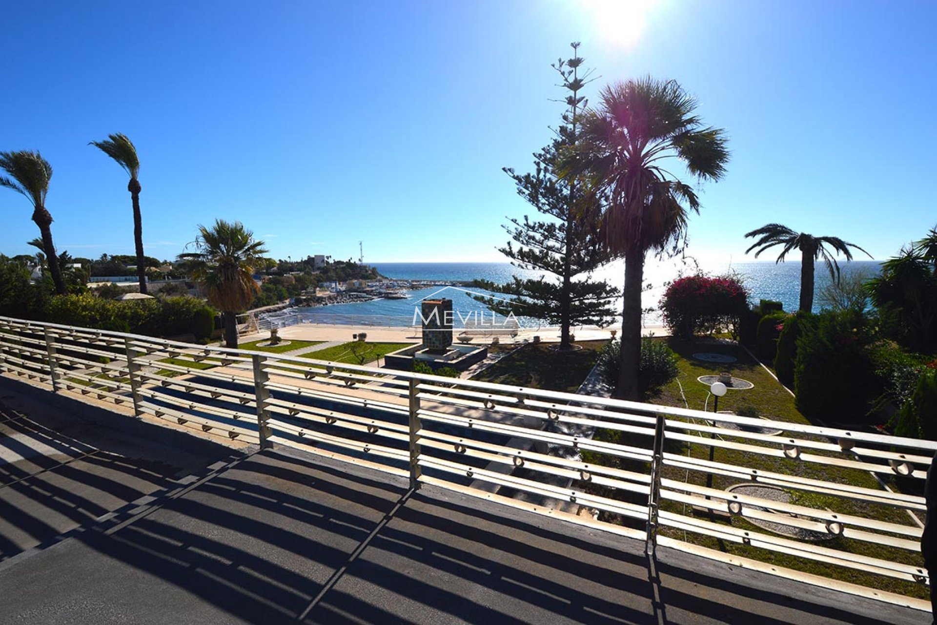 Перепродажа - Участок - Ориуэла Коста - Cabo Roig