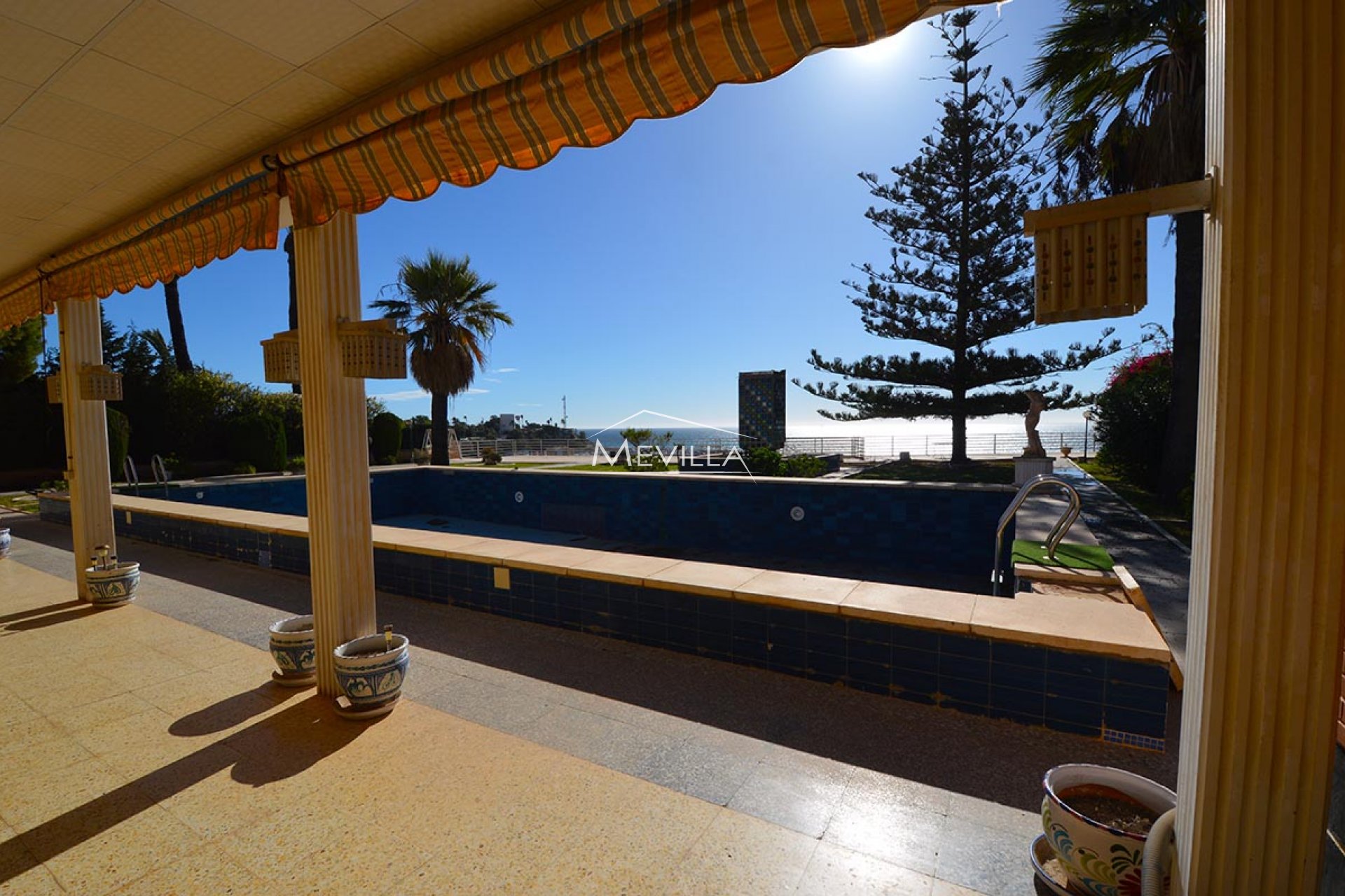 Перепродажа - Участок - Ориуэла Коста - Cabo Roig