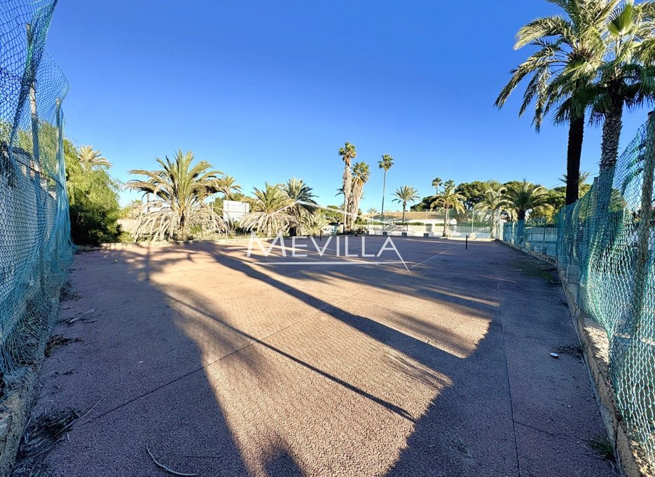 Перепродажа - Участок - Ориуэла Коста - Cabo Roig