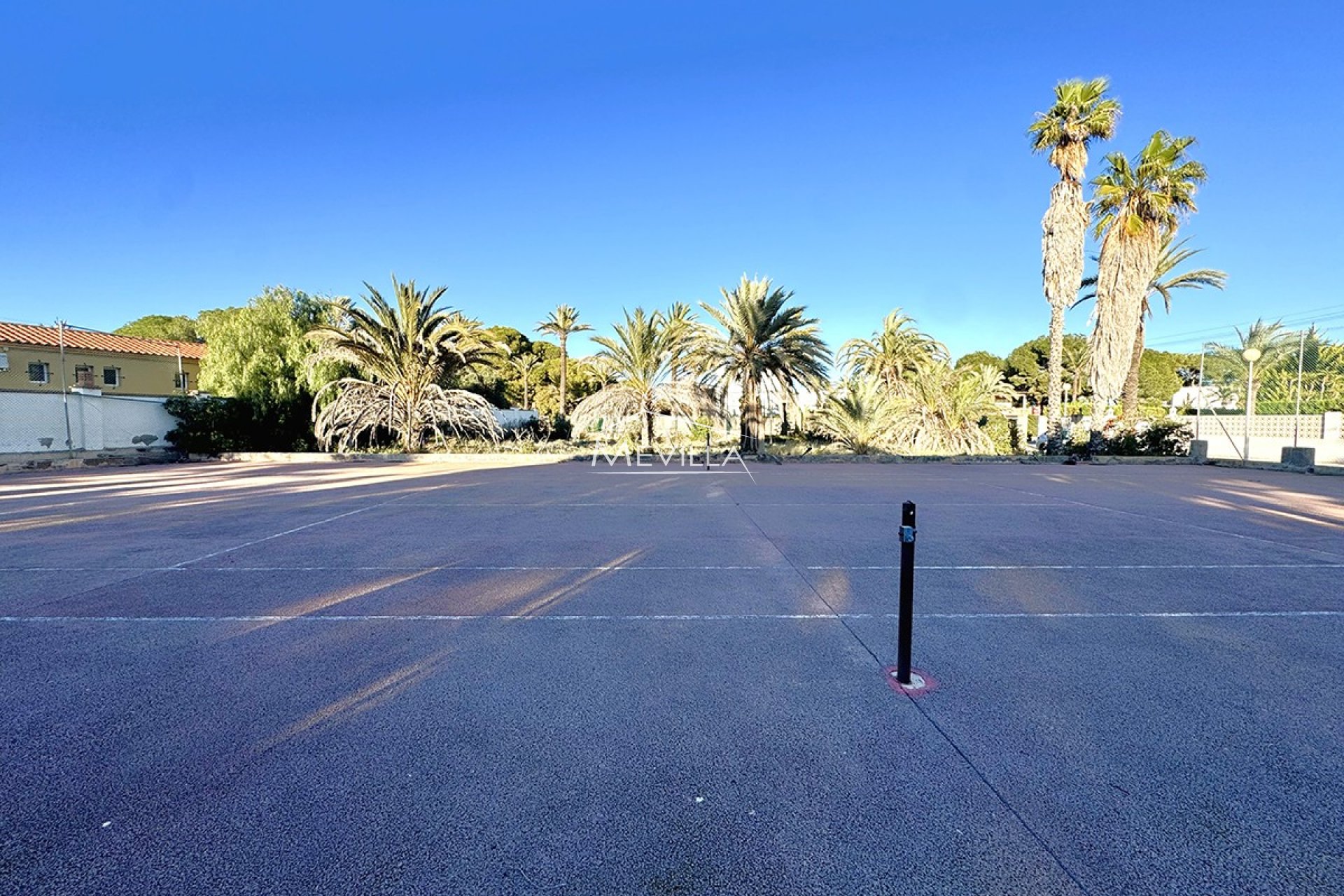 Перепродажа - Участок - Ориуэла Коста - Cabo Roig