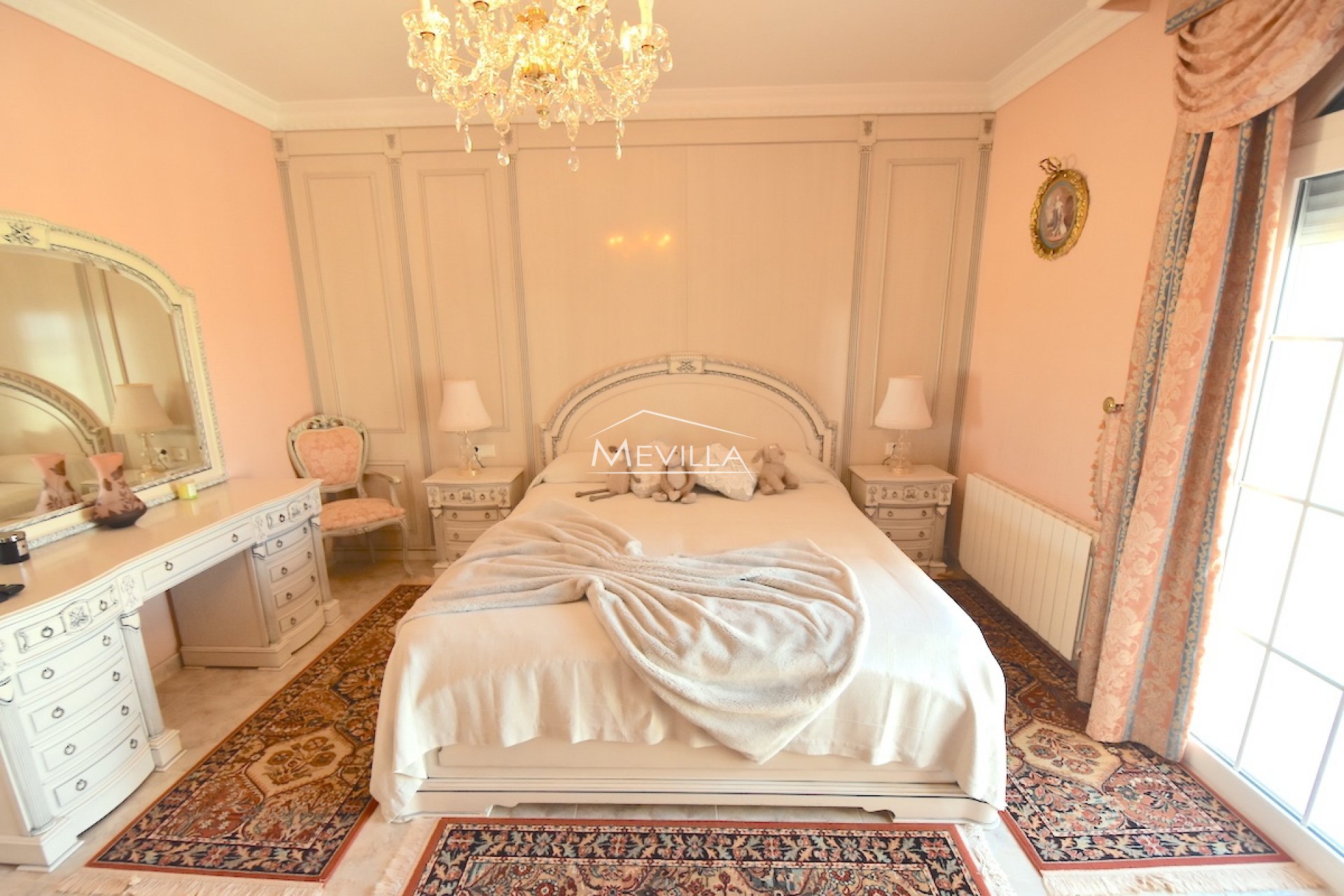 Перепродажа - Вилла - Guardamar / Ciudad Quesada / La Marina - Ciudad Quesada