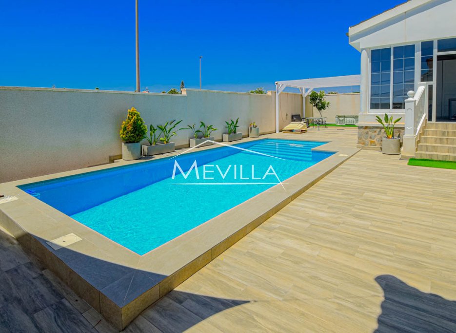 Перепродажа - Вилла - Guardamar / Ciudad Quesada / La Marina - Ciudad Quesada