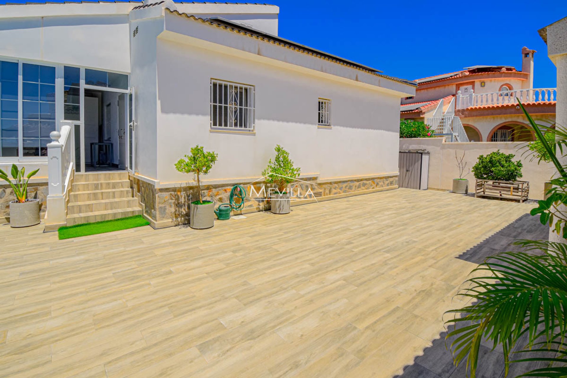 Перепродажа - Вилла - Guardamar / Ciudad Quesada / La Marina - Ciudad Quesada