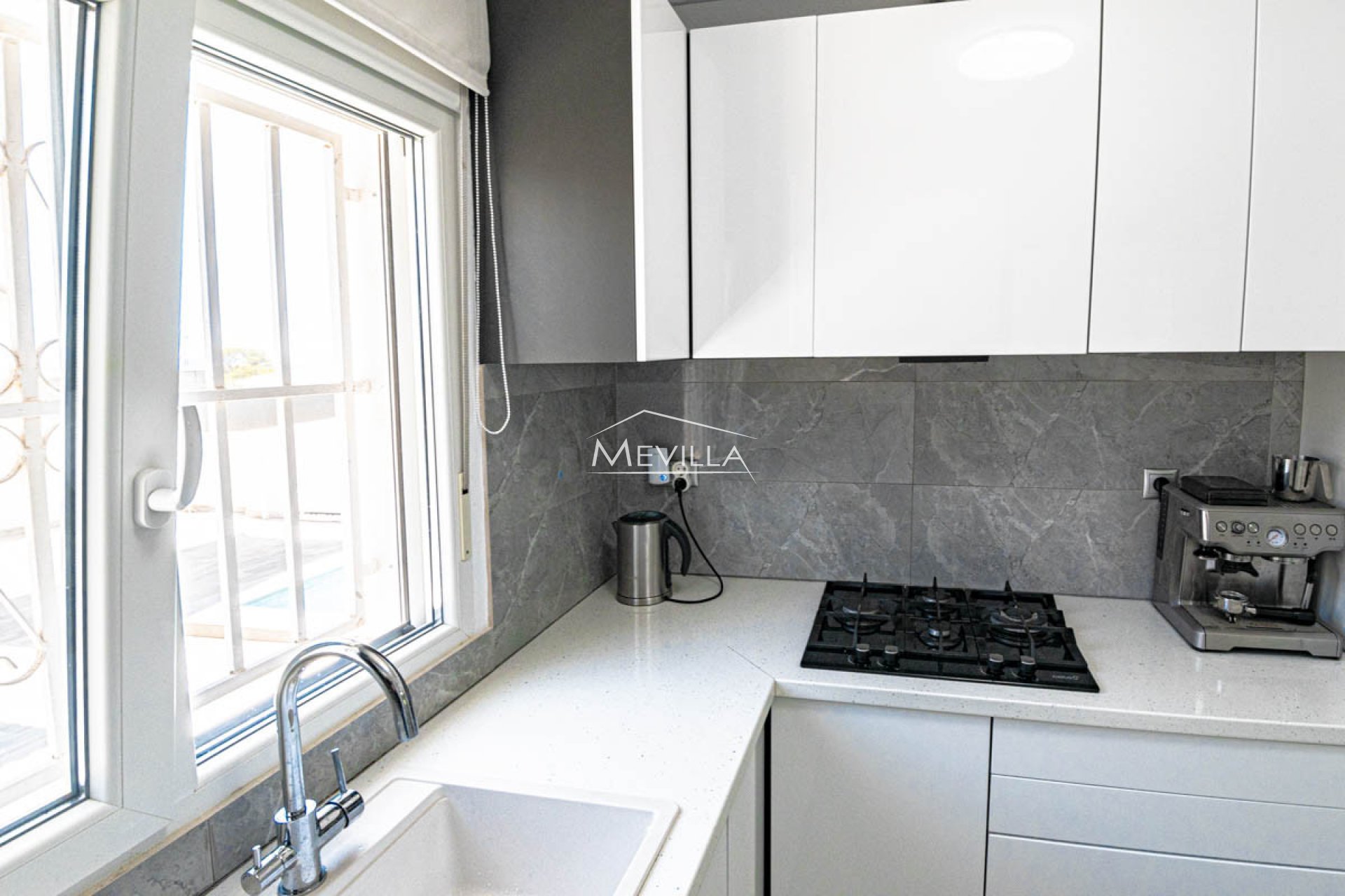Перепродажа - Вилла - Guardamar / Ciudad Quesada / La Marina - Ciudad Quesada