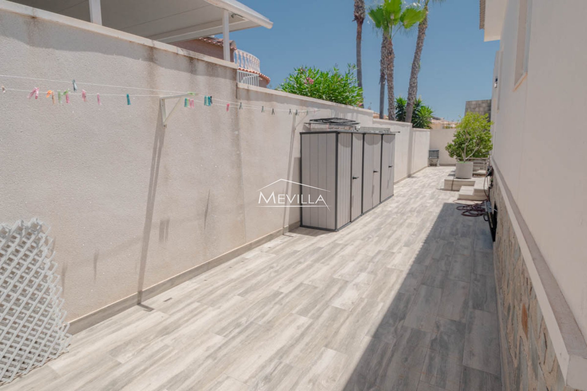 Перепродажа - Вилла - Guardamar / Ciudad Quesada / La Marina - Ciudad Quesada