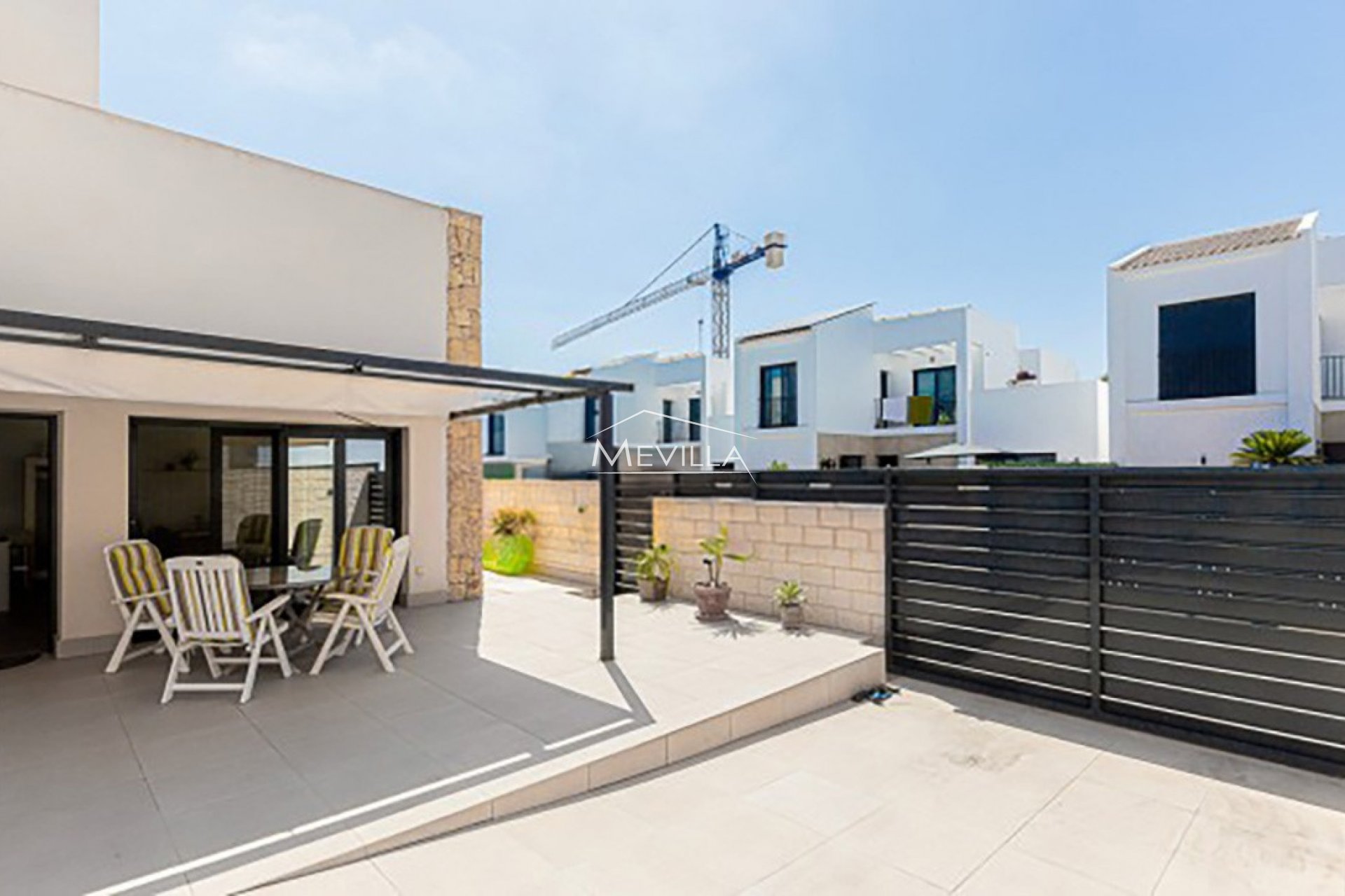 Перепродажа - Вилла - Guardamar / Ciudad Quesada / La Marina - La Marina