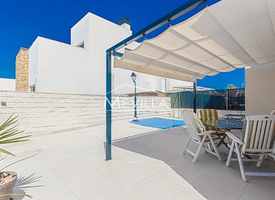 Перепродажа - Вилла - Guardamar / Ciudad Quesada / La Marina - La Marina