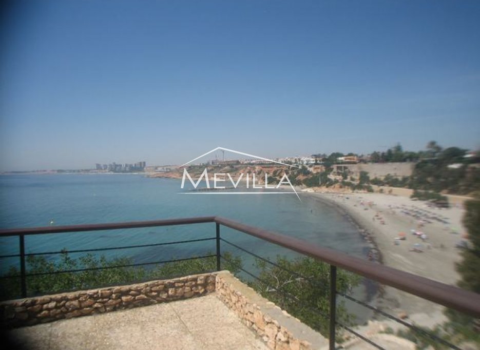 Перепродажа - Вилла - Ориуэла Коста - Cabo Roig