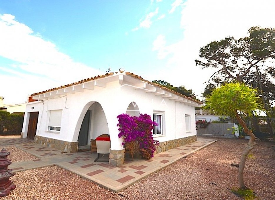 Перепродажа - Вилла - Ориуэла Коста - Cabo Roig