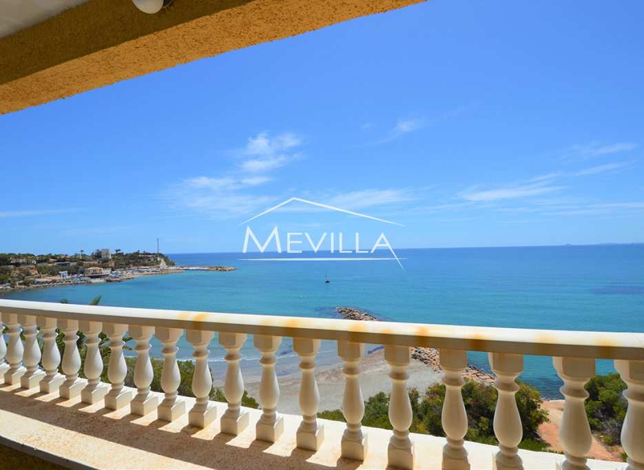 Перепродажа - Вилла - Ориуэла Коста - Cabo Roig