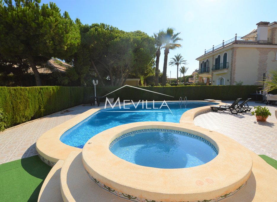 Перепродажа - Вилла - Ориуэла Коста - Cabo Roig