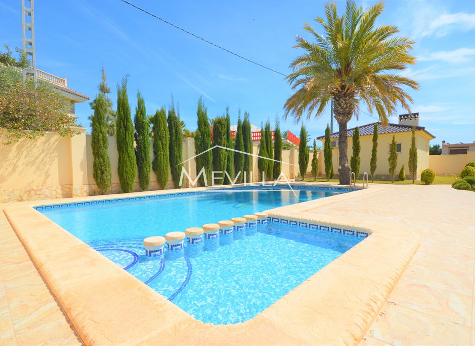 Перепродажа - Вилла - Ориуэла Коста - Cabo Roig