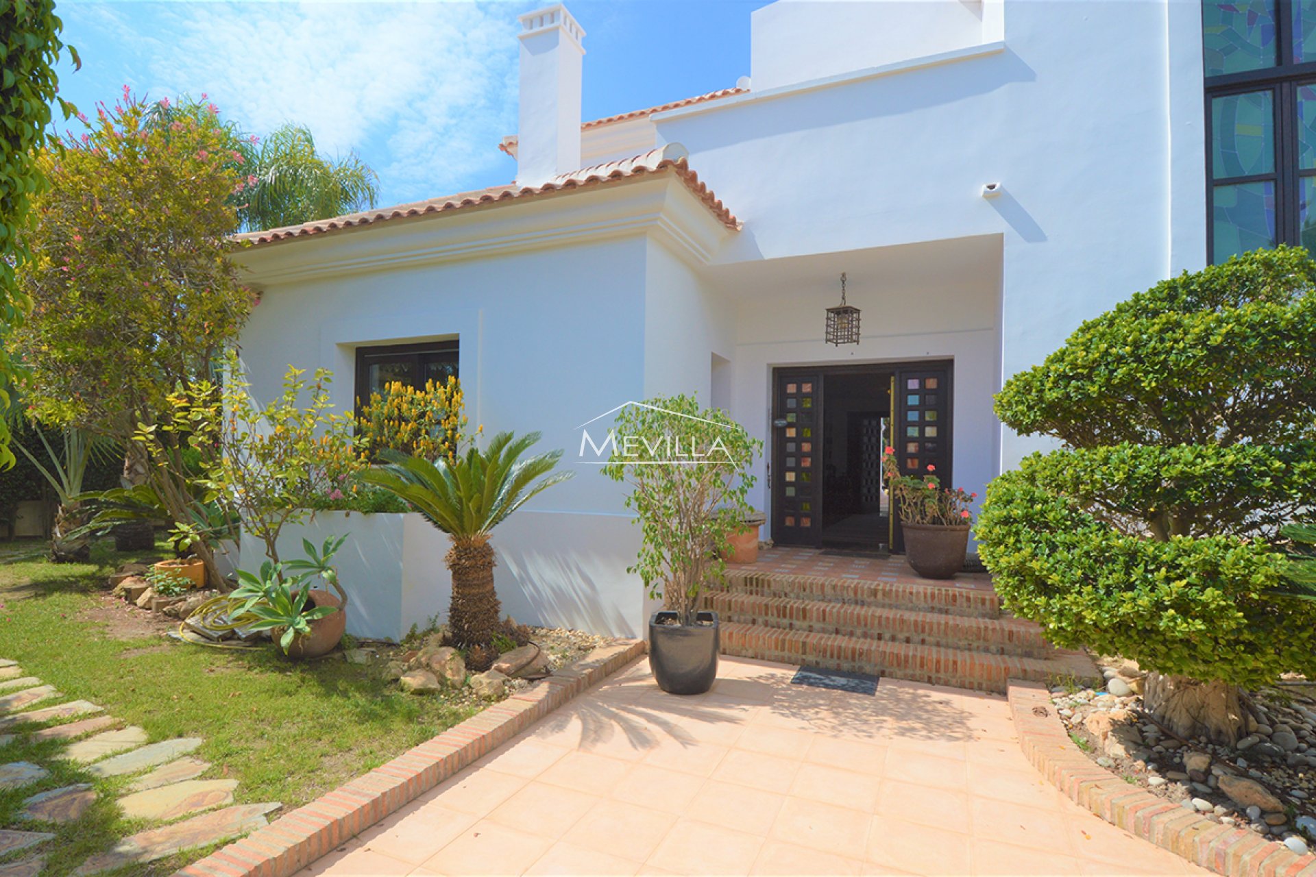 Перепродажа - Вилла - Ориуэла Коста - Cabo Roig