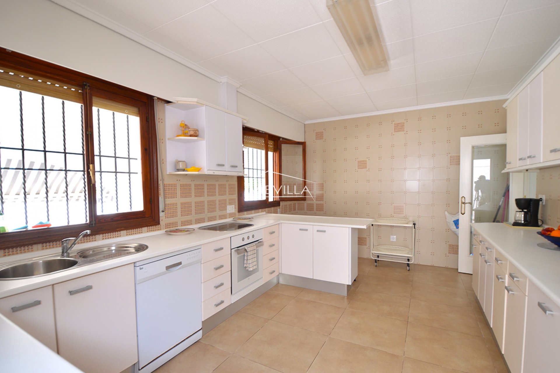 Перепродажа - Вилла - Ориуэла Коста - Cabo Roig