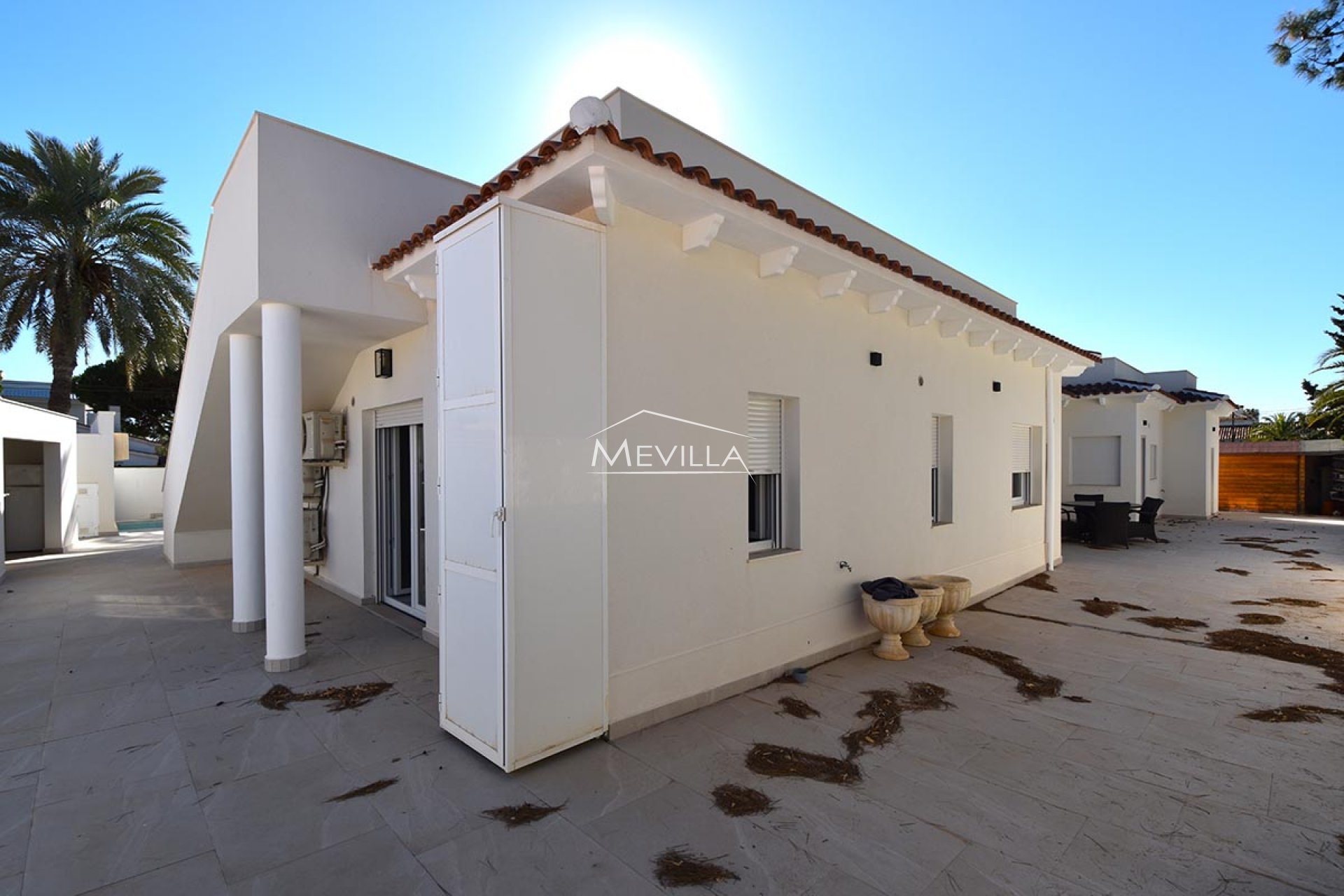 Перепродажа - Вилла - Ориуэла Коста - Cabo Roig