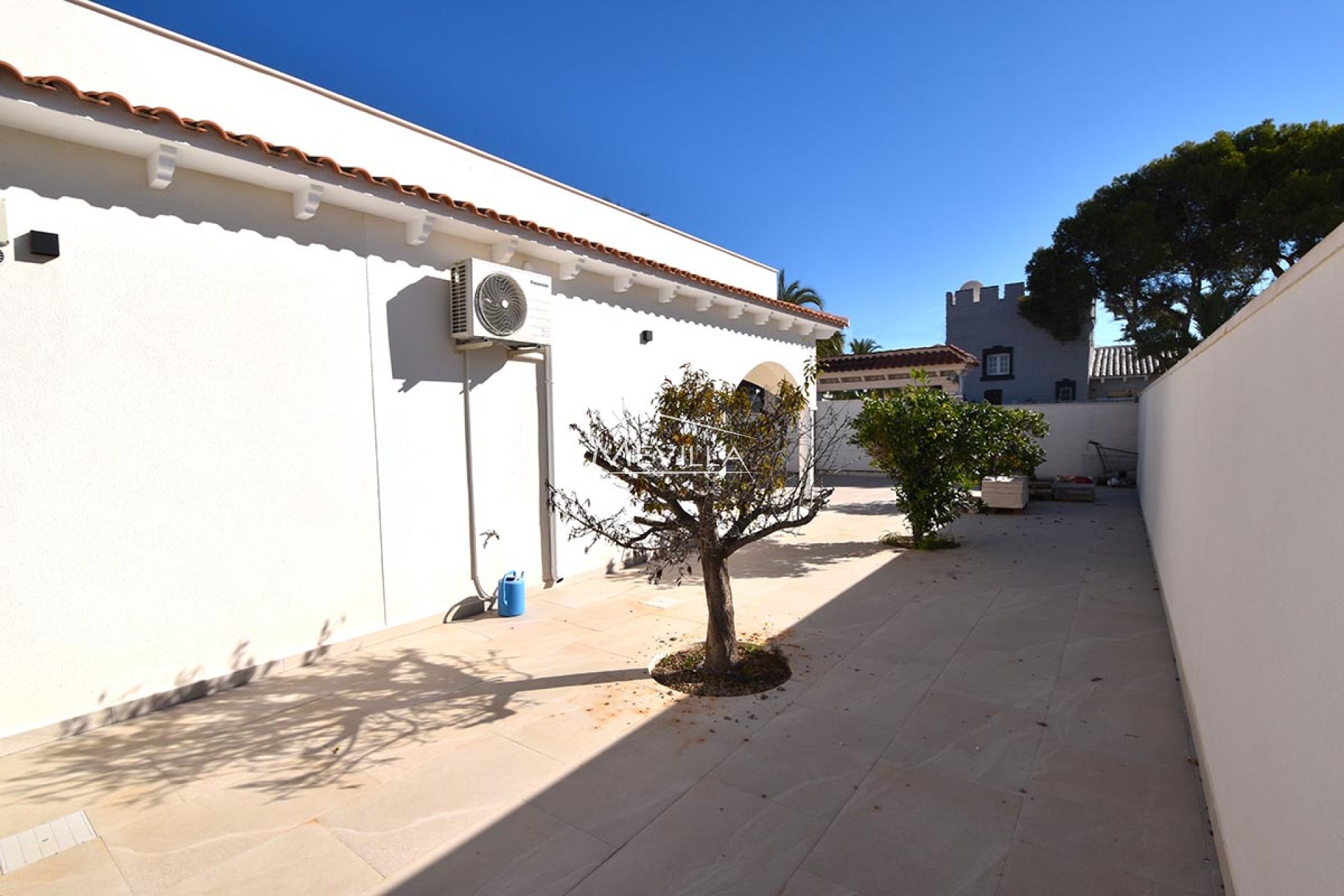 Перепродажа - Вилла - Ориуэла Коста - Cabo Roig