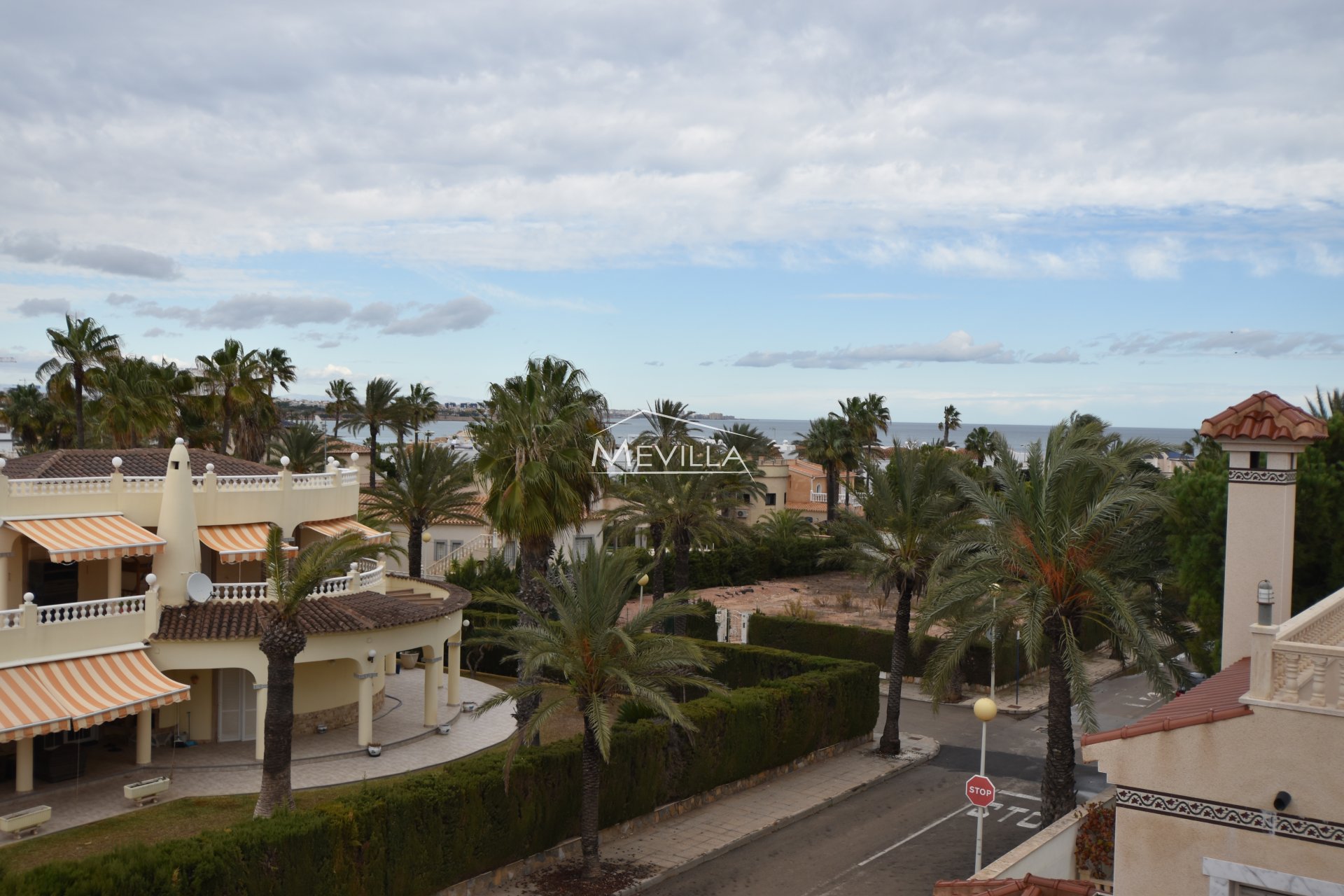 Перепродажа - Вилла - Ориуэла Коста - Cabo Roig