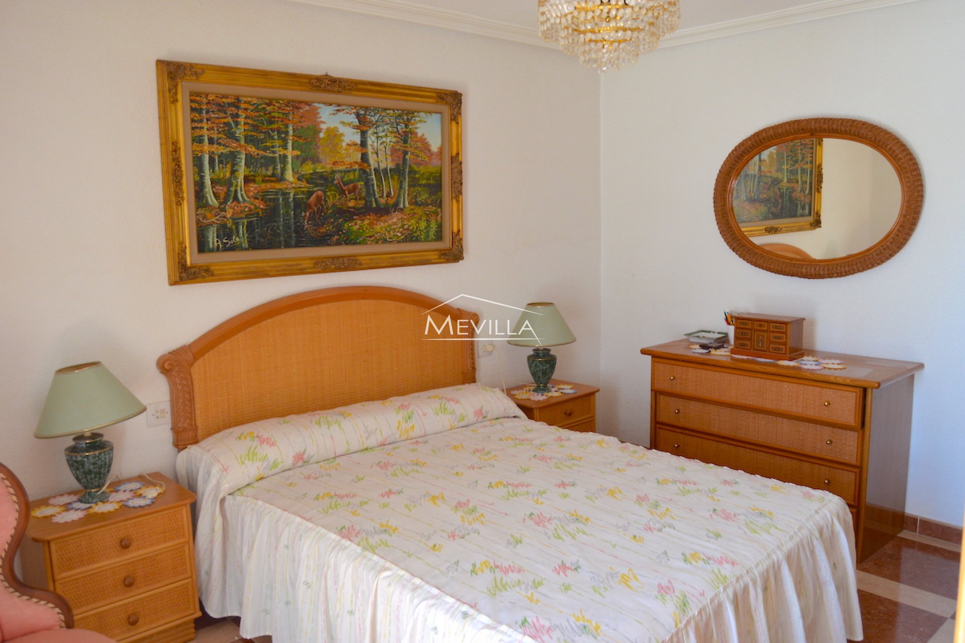 Перепродажа - Вилла - Ориуэла Коста - Cabo Roig