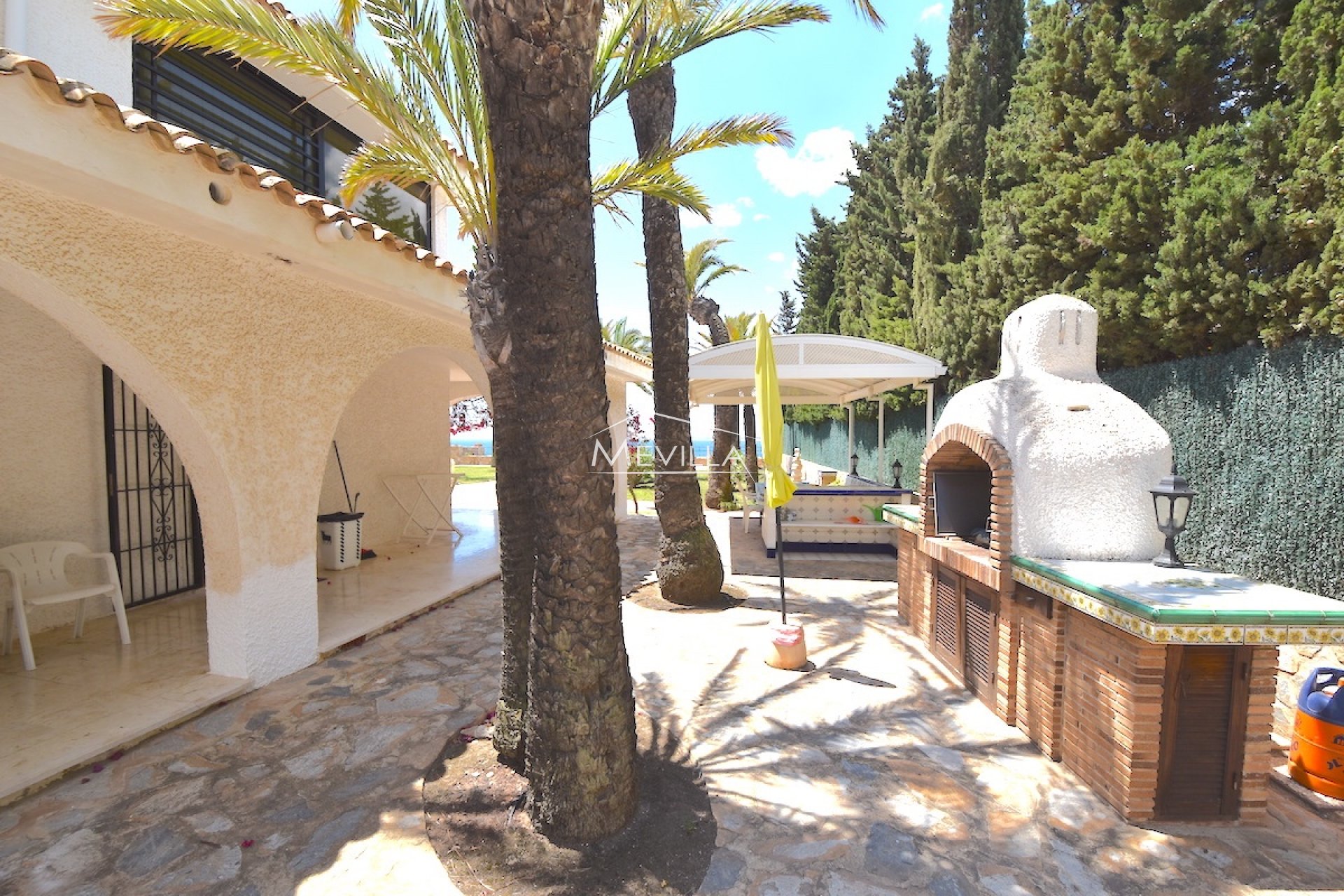 Перепродажа - Вилла - Ориуэла Коста - Cabo Roig