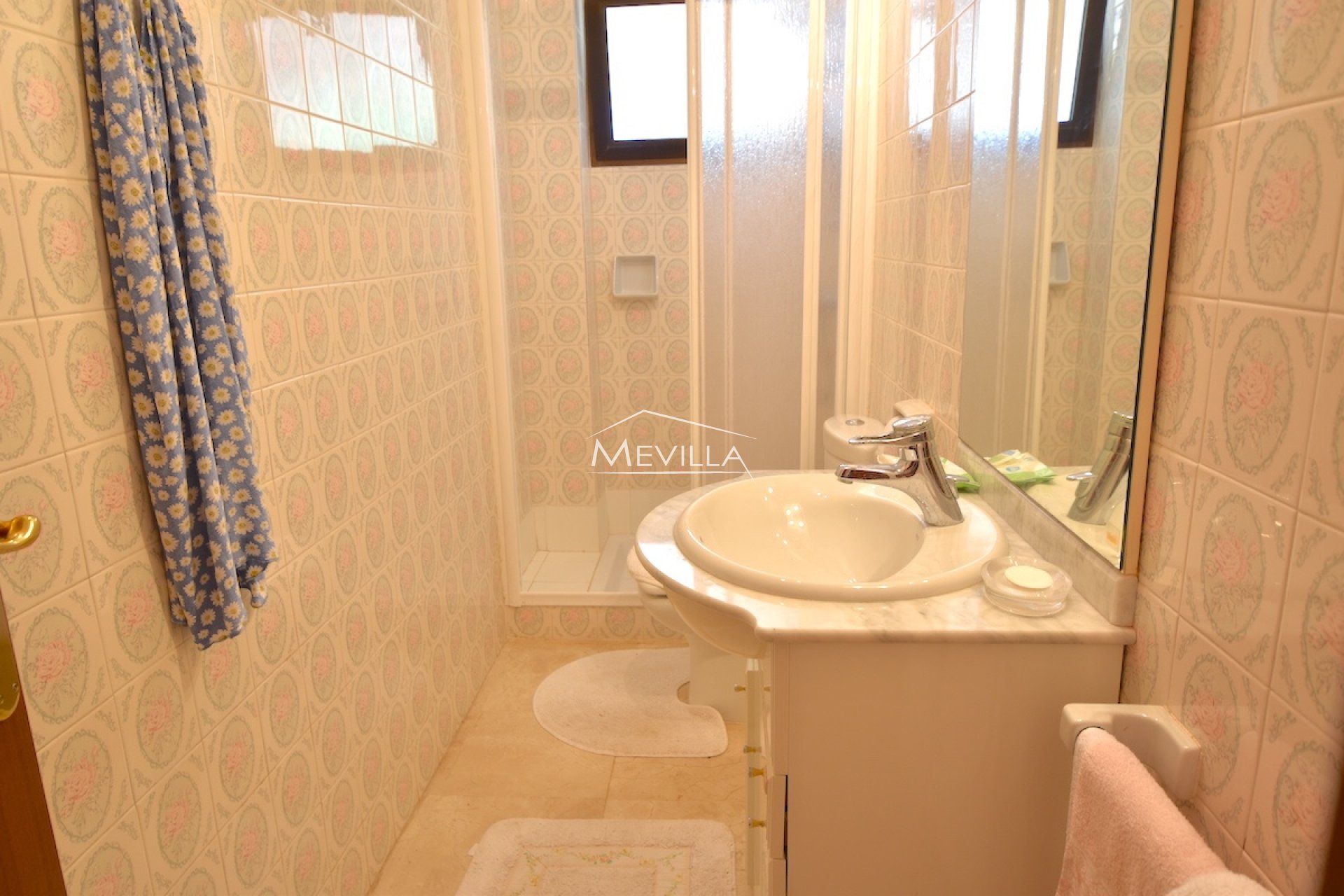 Перепродажа - Вилла - Ориуэла Коста - Cabo Roig
