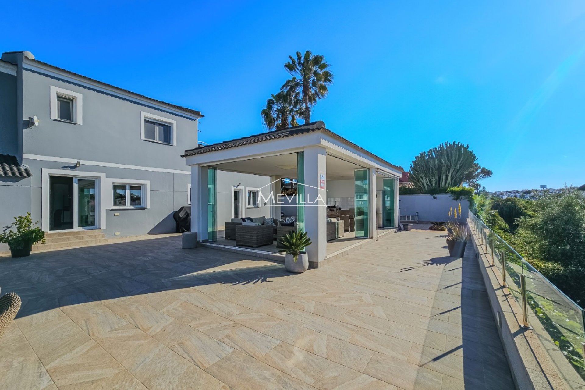 Перепродажа - Вилла - Ориуэла Коста - Cabo Roig