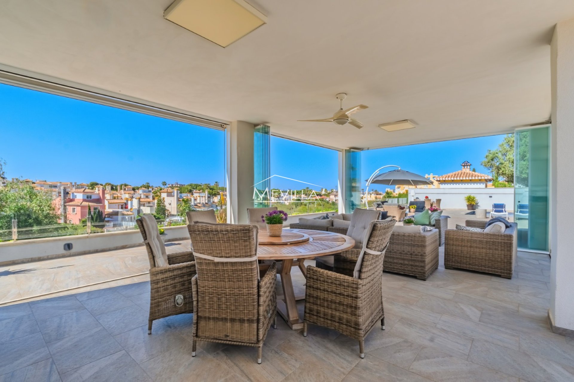Перепродажа - Вилла - Ориуэла Коста - Cabo Roig