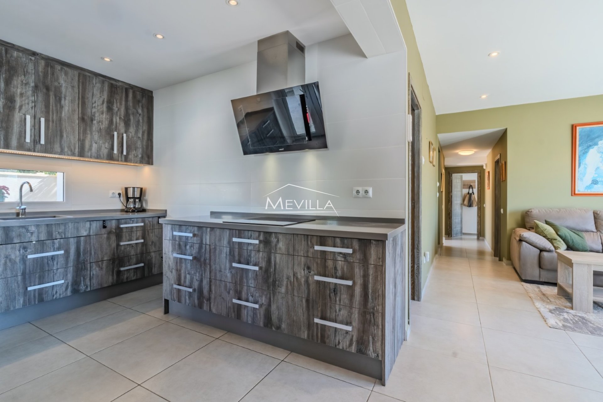 Перепродажа - Вилла - Ориуэла Коста - Cabo Roig