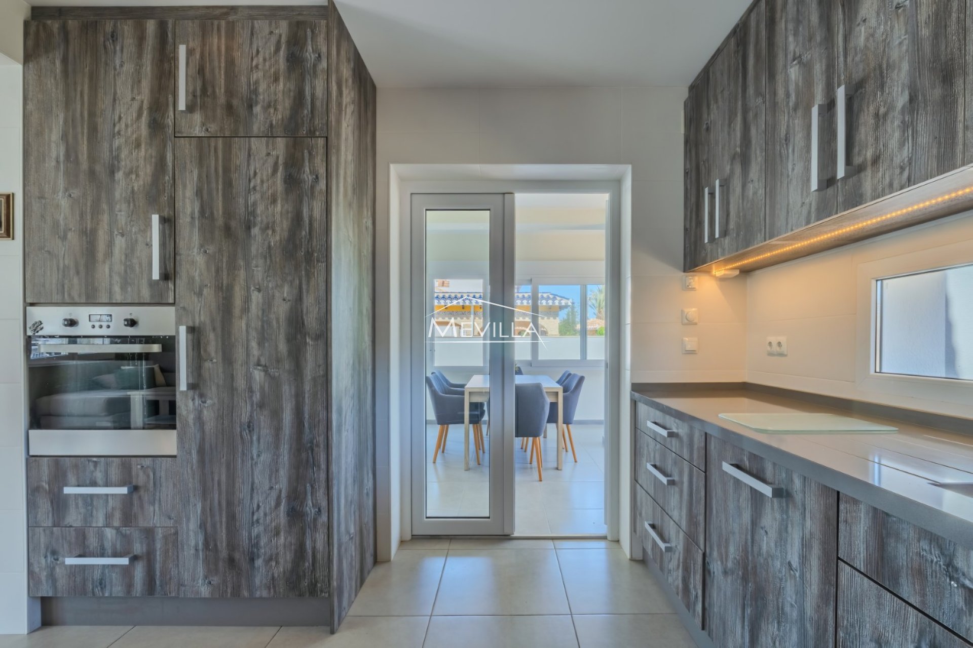 Перепродажа - Вилла - Ориуэла Коста - Cabo Roig