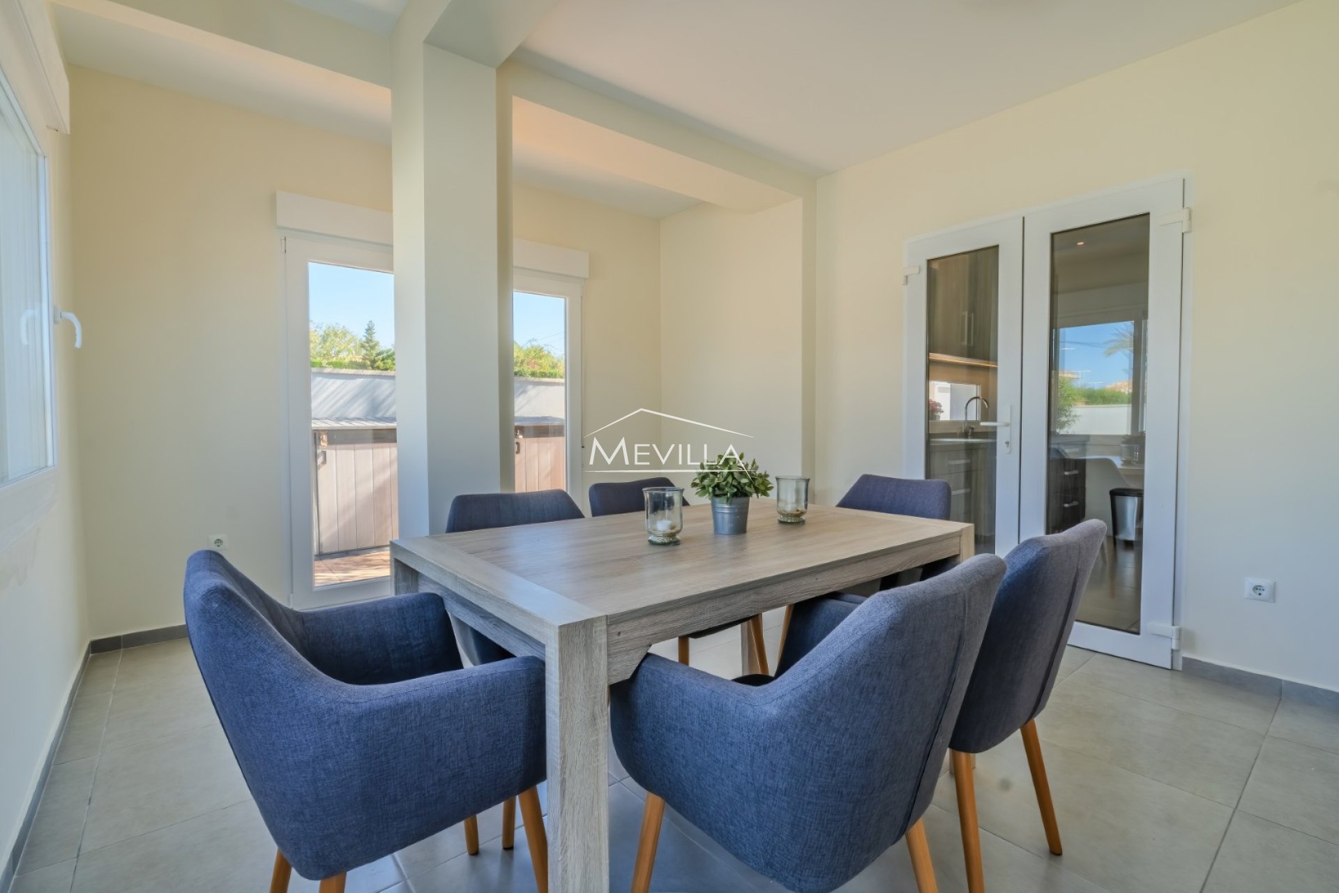 Перепродажа - Вилла - Ориуэла Коста - Cabo Roig