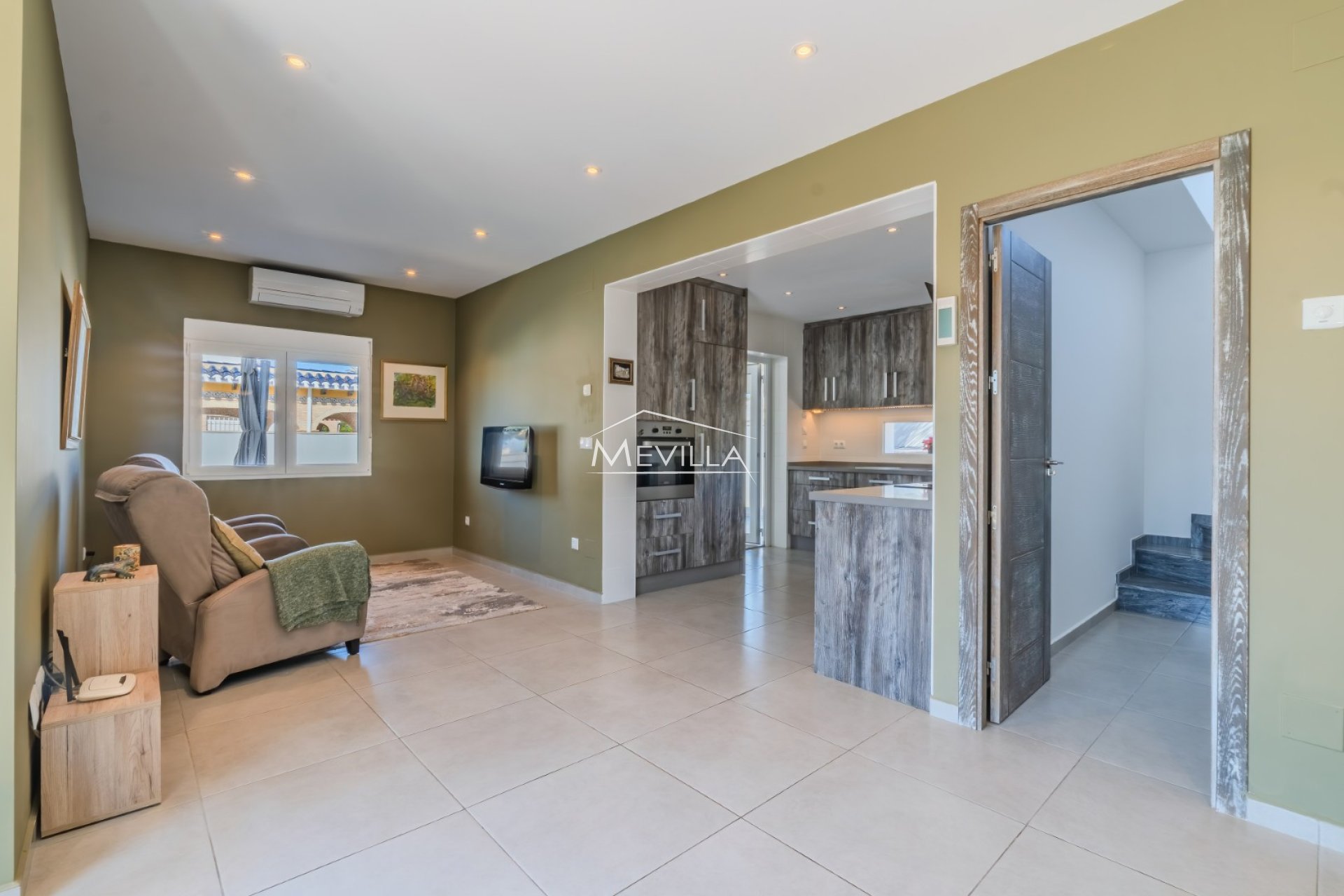 Перепродажа - Вилла - Ориуэла Коста - Cabo Roig