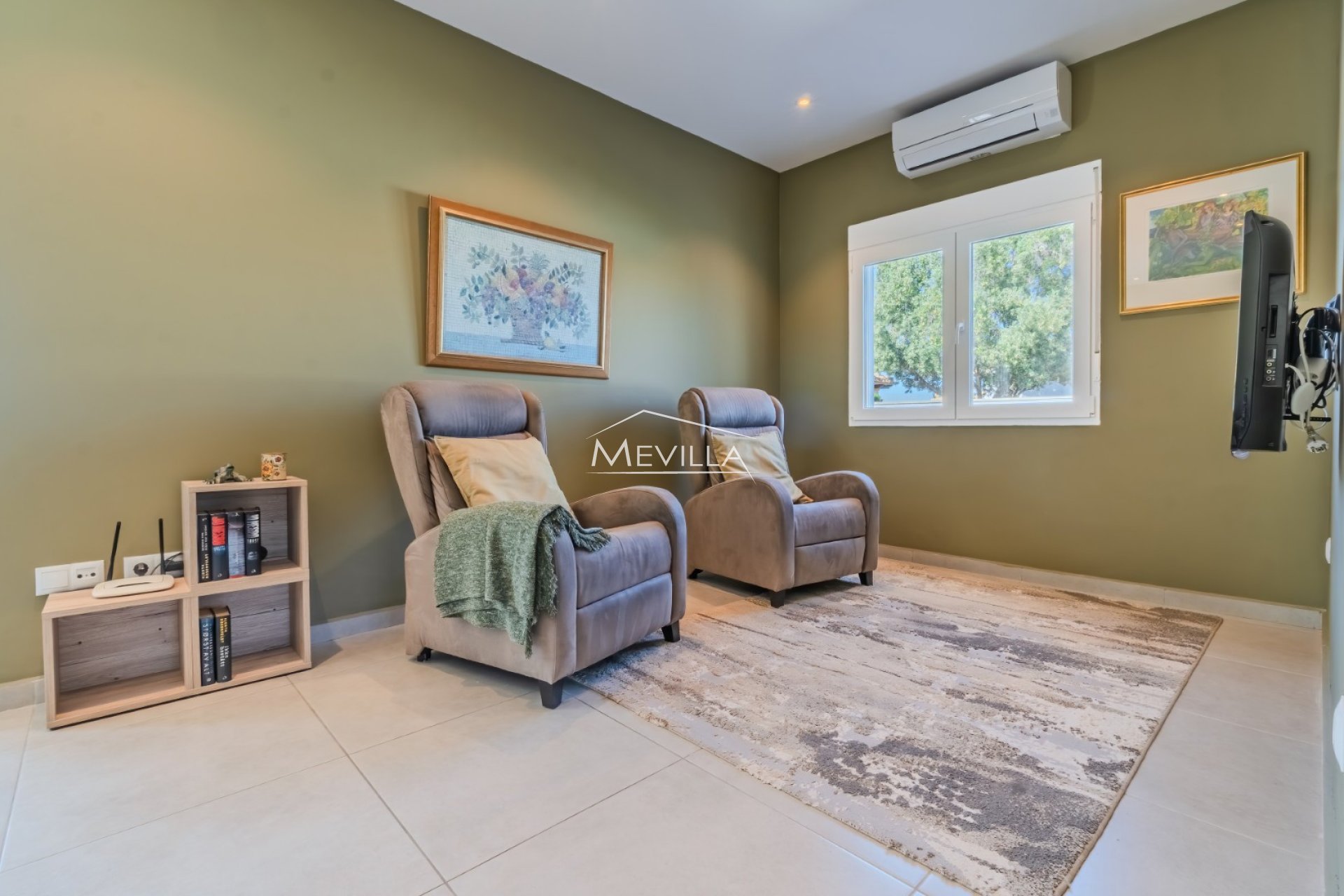 Перепродажа - Вилла - Ориуэла Коста - Cabo Roig