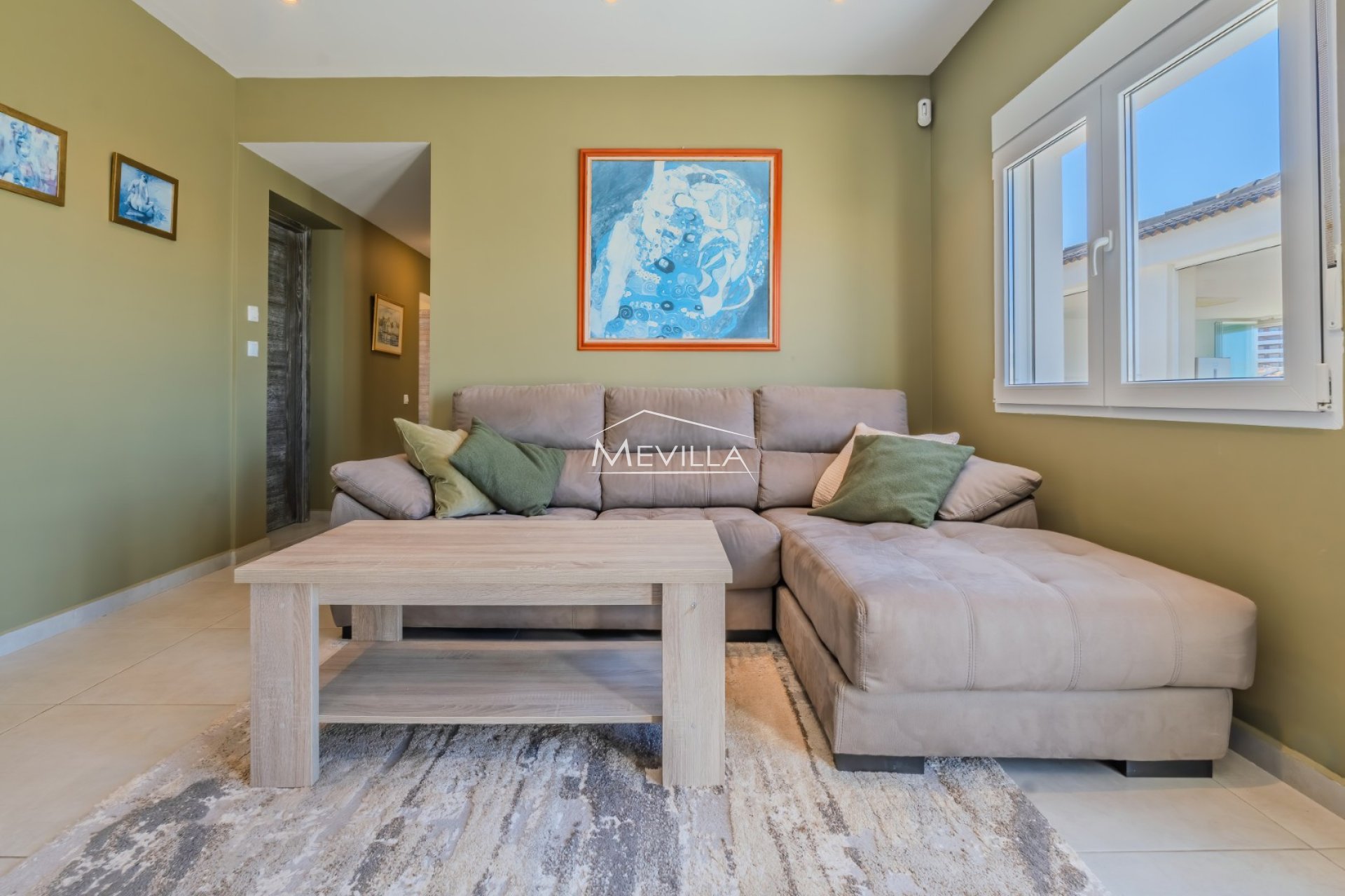 Перепродажа - Вилла - Ориуэла Коста - Cabo Roig