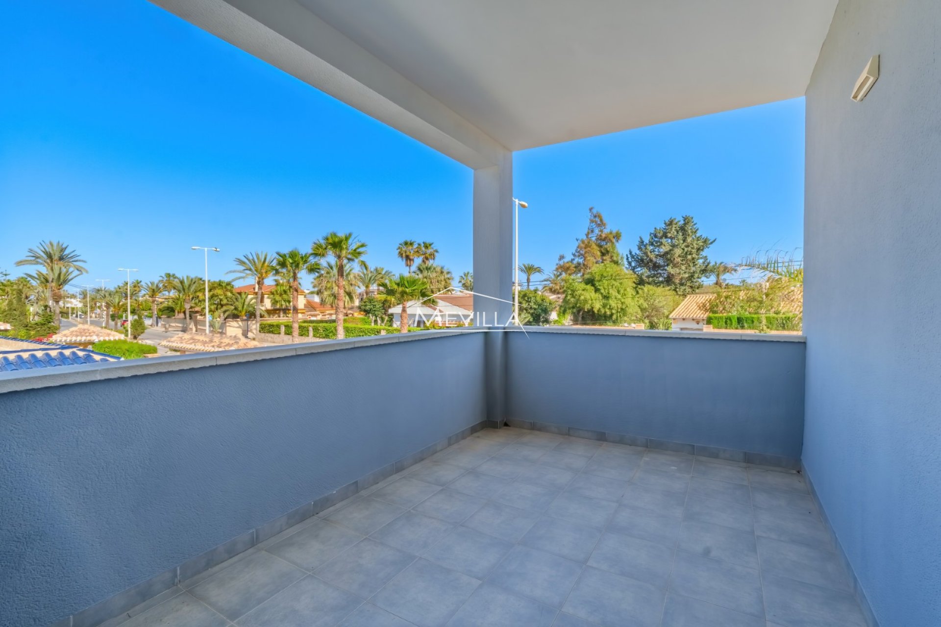 Перепродажа - Вилла - Ориуэла Коста - Cabo Roig