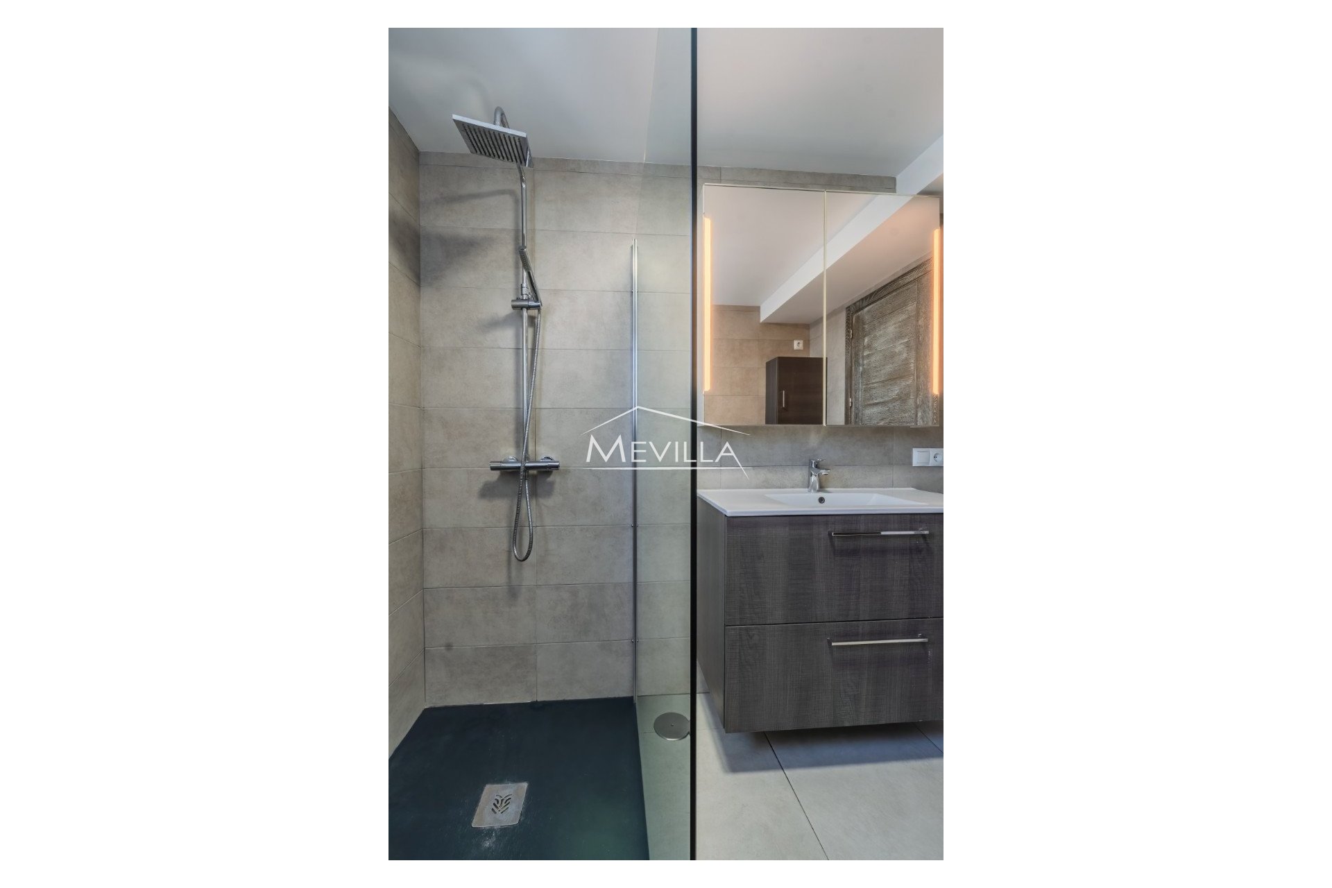 Перепродажа - Вилла - Ориуэла Коста - Cabo Roig