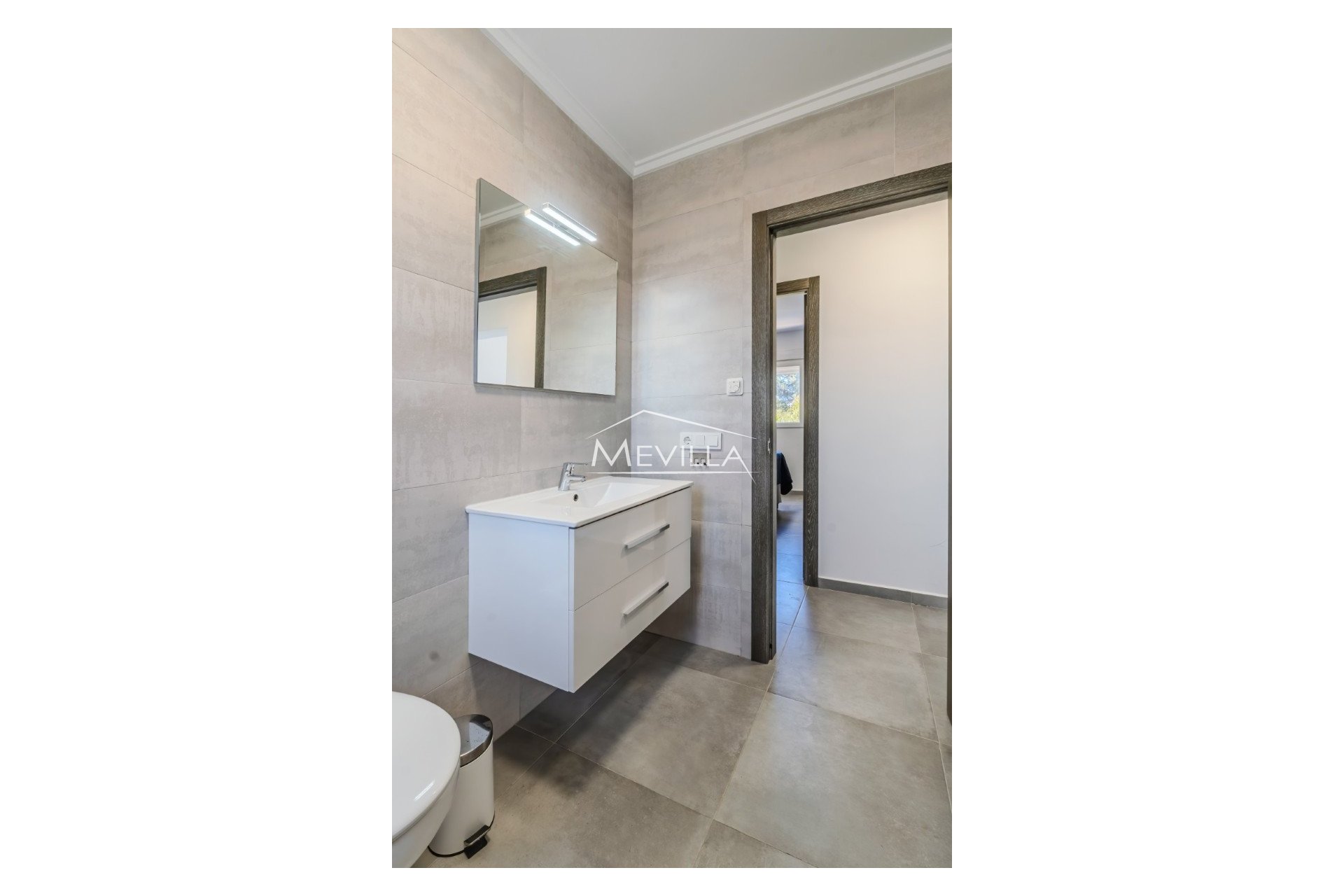 Перепродажа - Вилла - Ориуэла Коста - Cabo Roig